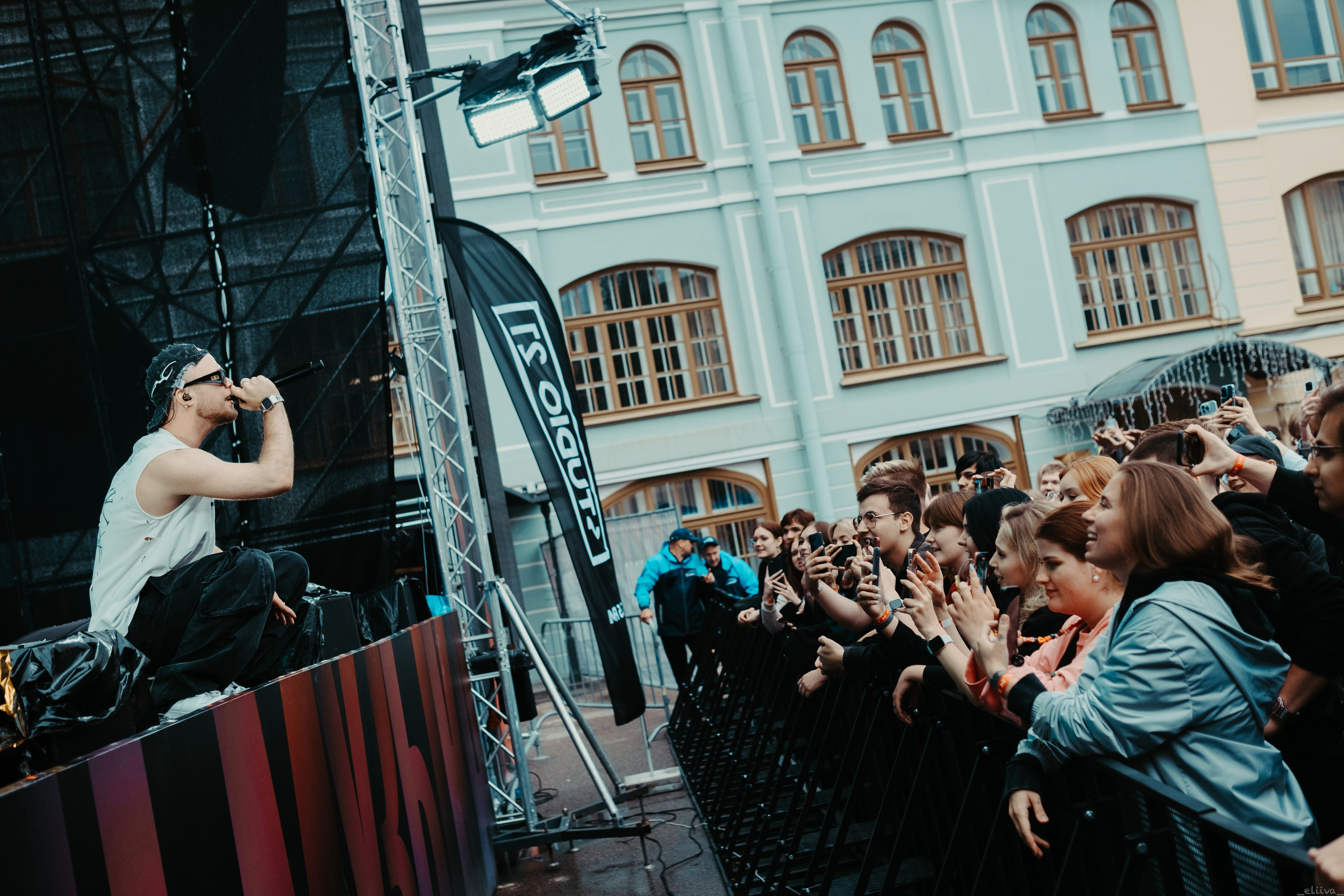 Quok. Концертный фотограф в Санкт-Петербурге