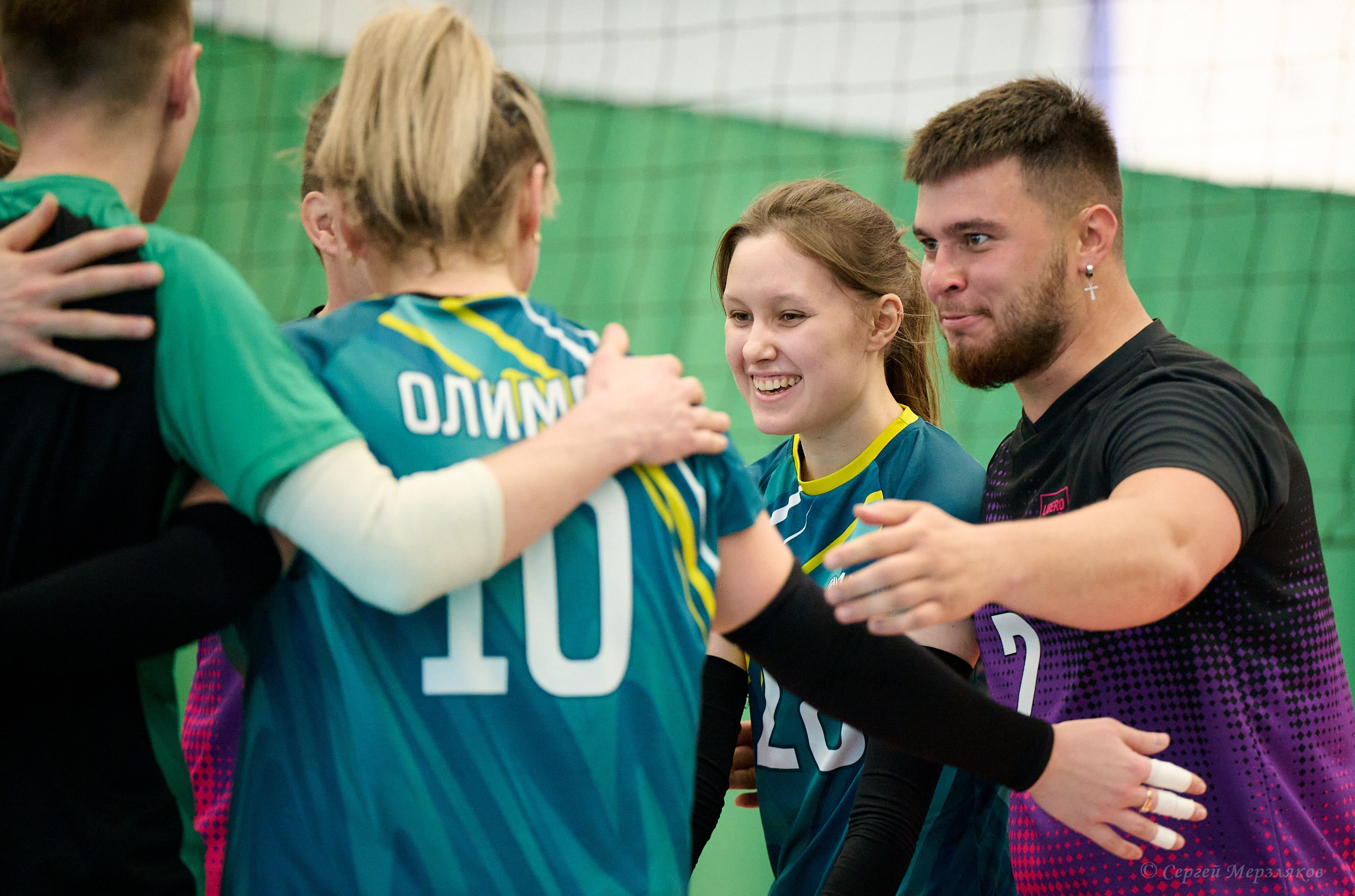 II Волейбольный турнир. Созвездие 26.05.2024 Ижевск. Спортивный репортажный фотограф в Ижевске Сергей Мерзляков