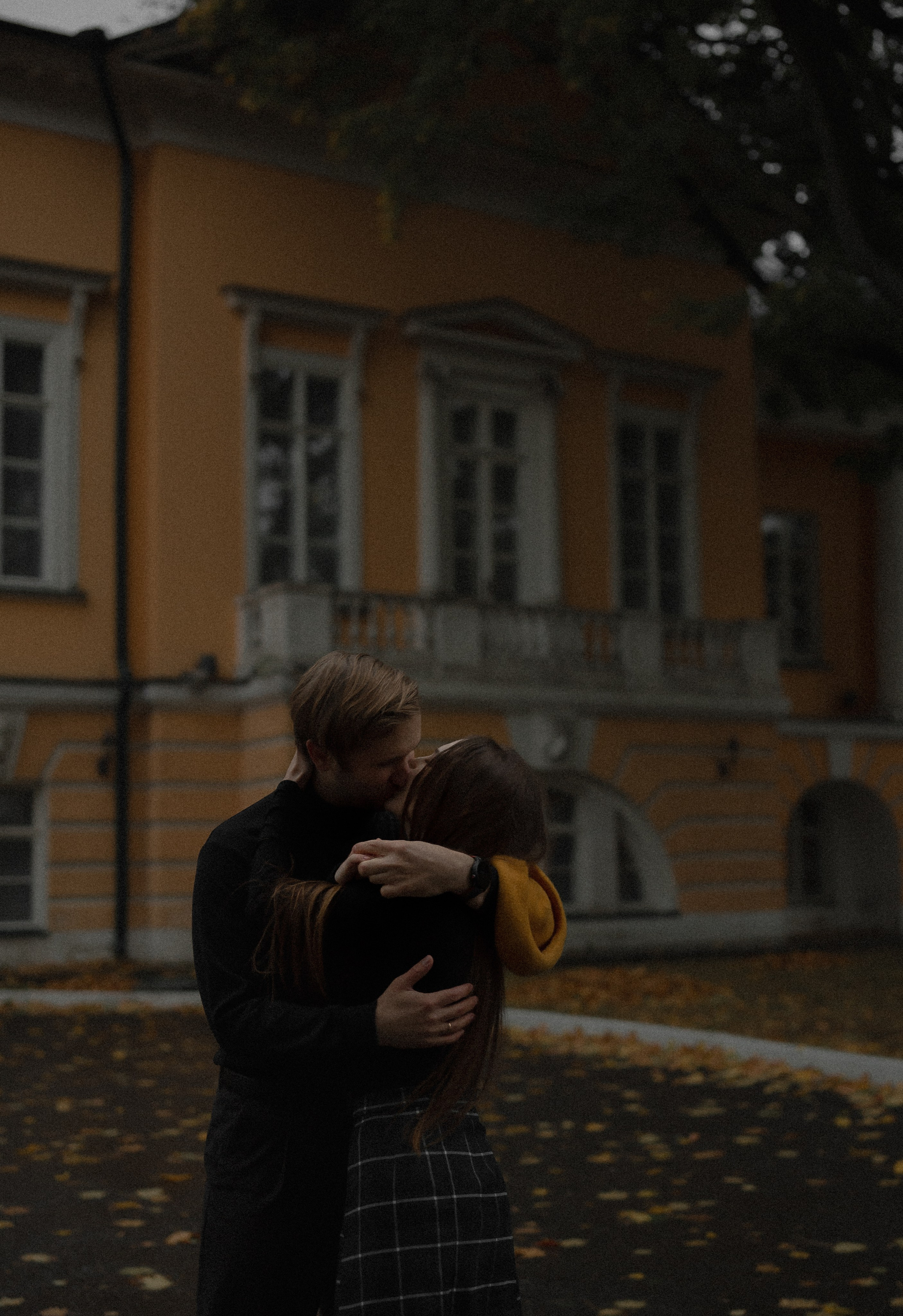 «Под звуки дождя». Твой проводник в мир ушедших эпох, романтики и женственности