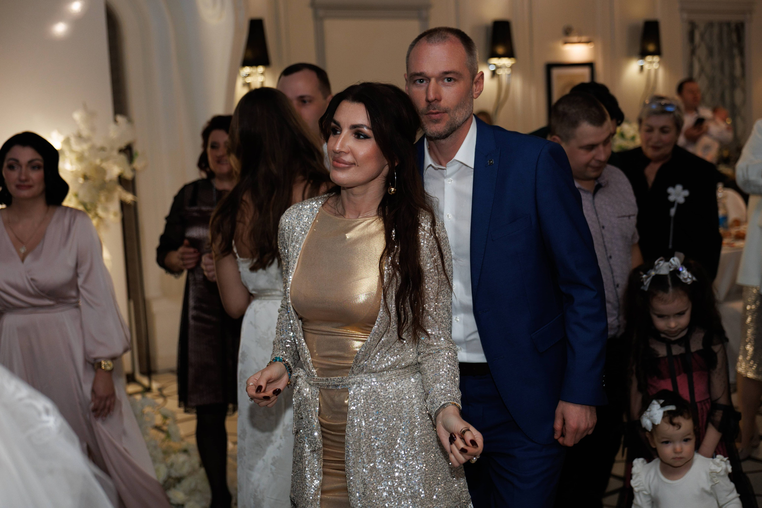 Максим и Маргарита