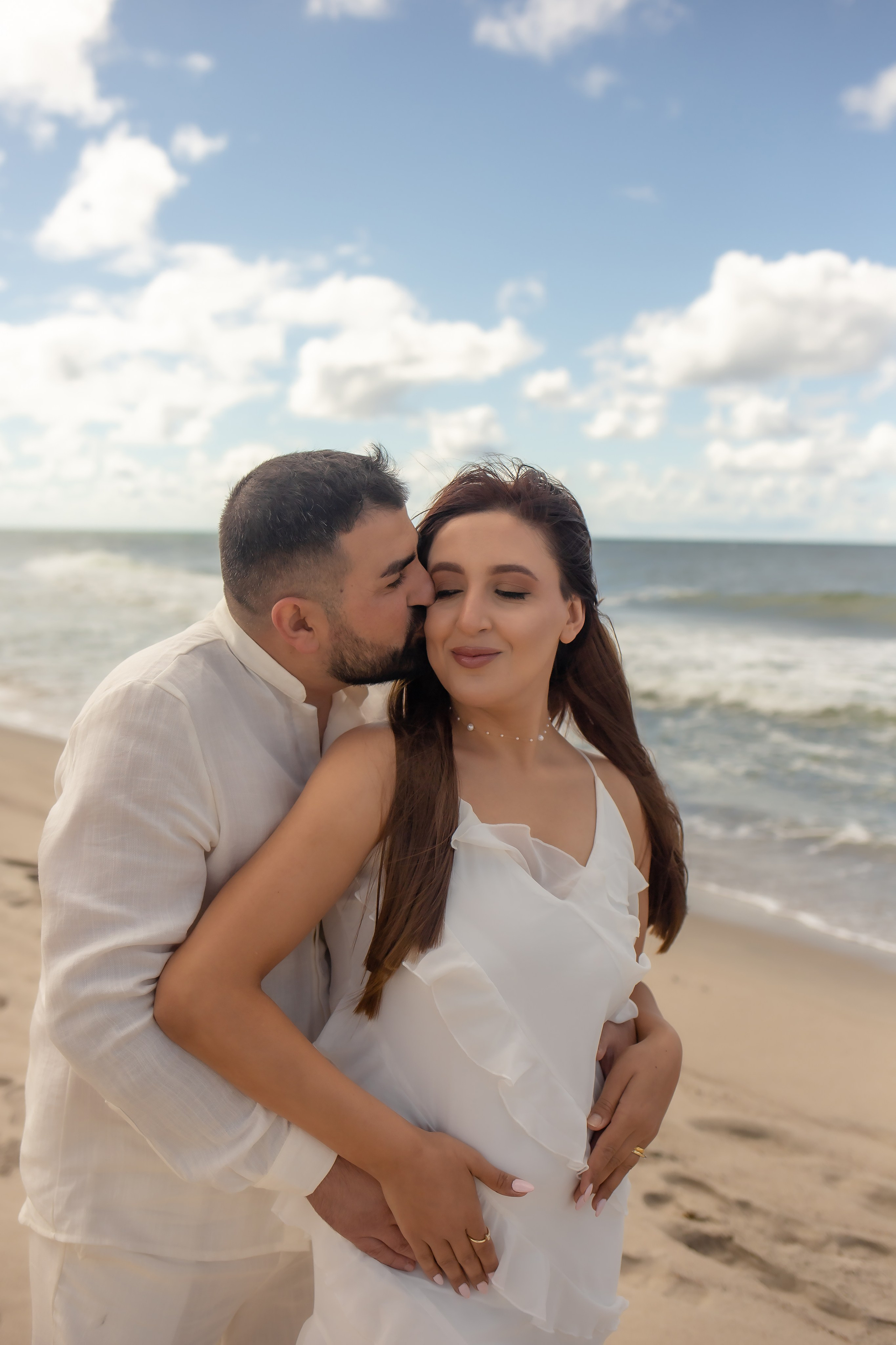 Эдуард и Гая. Фотограф в Калининграде Решетникова Алина