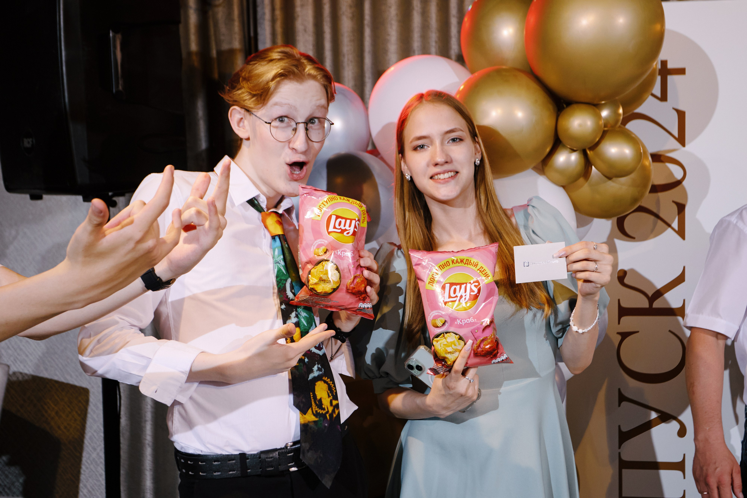 Выпускной 11кл. Портретный и свадебный фотограф в Екатеринбурге Владимир ЛузинЛузин