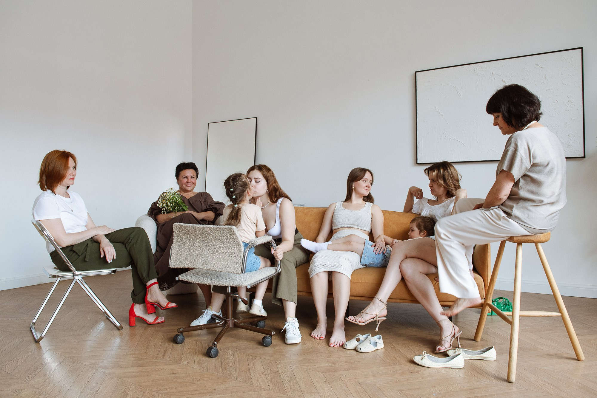 В студии 2. Модельные тесты, loookbook, портретный фотограф, фотосъемка Москва