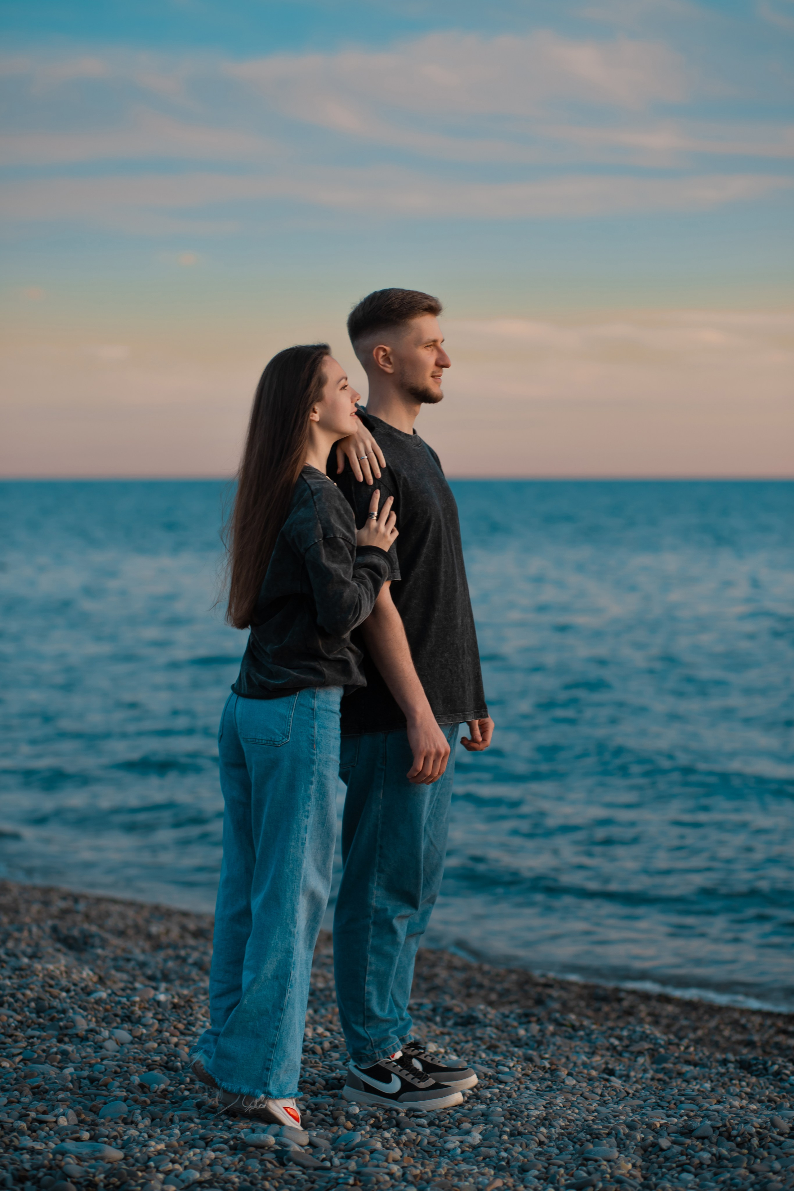 Love story. Фотограф и видеограф Иркутск, семейная фотосессия, фото для аватарки