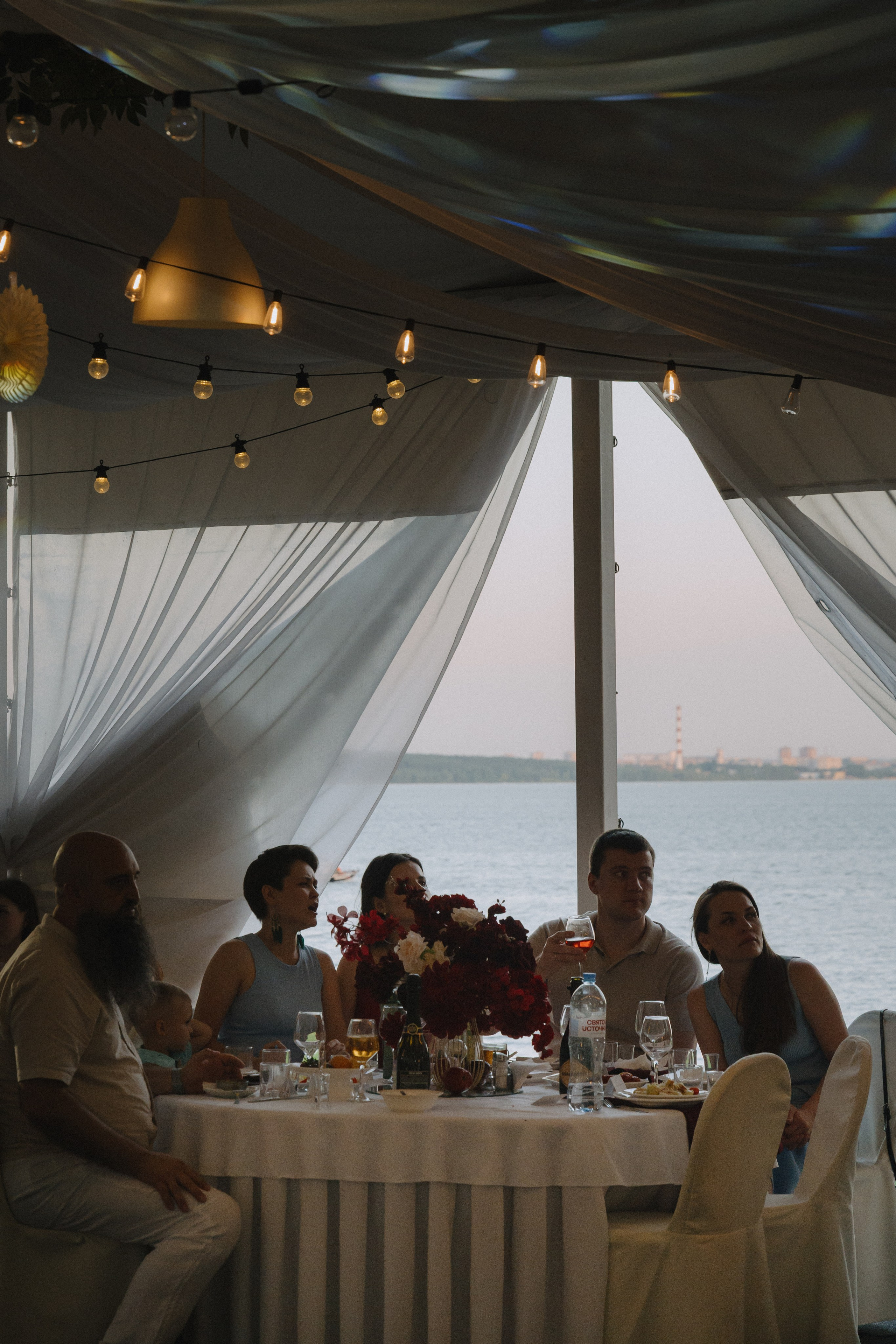 Анастасия & Иван