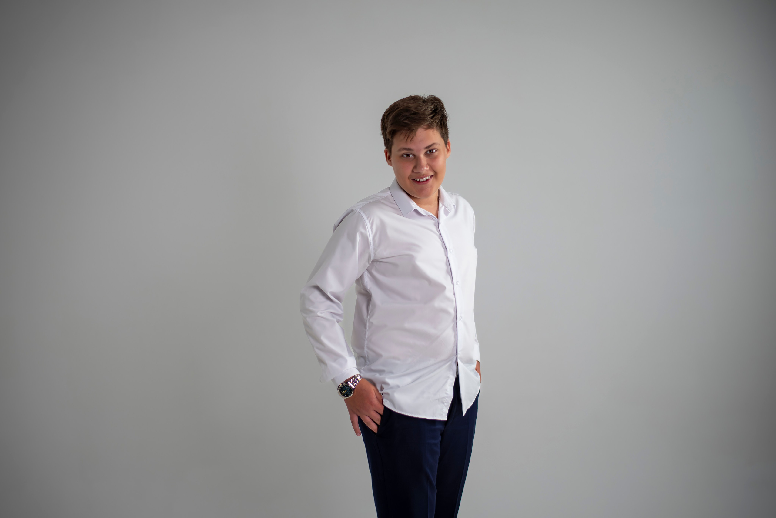 Фотосессия Максима. Главная