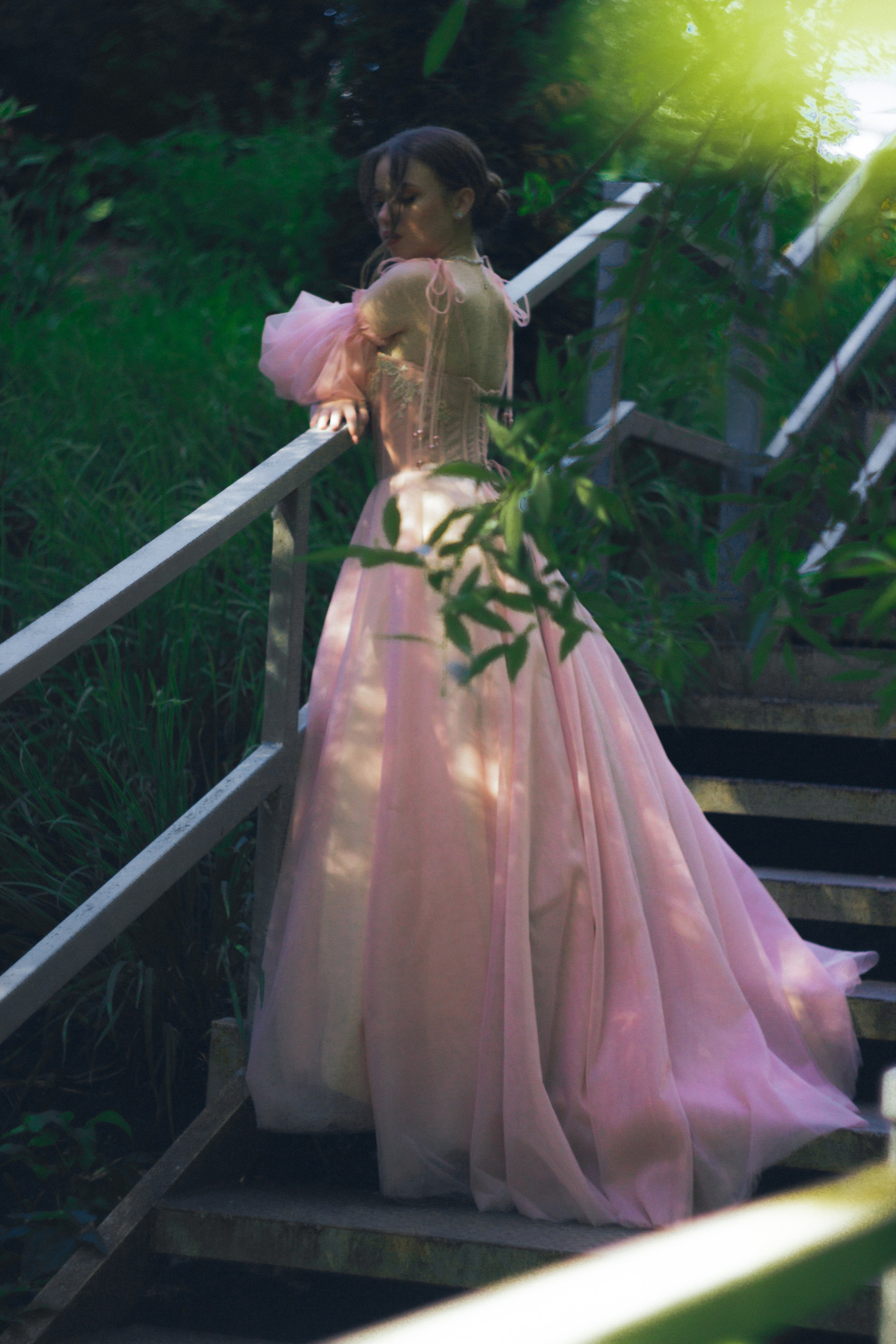 Anastasia. Индивидуальный фотограф в Саранске Светлана Капусткина