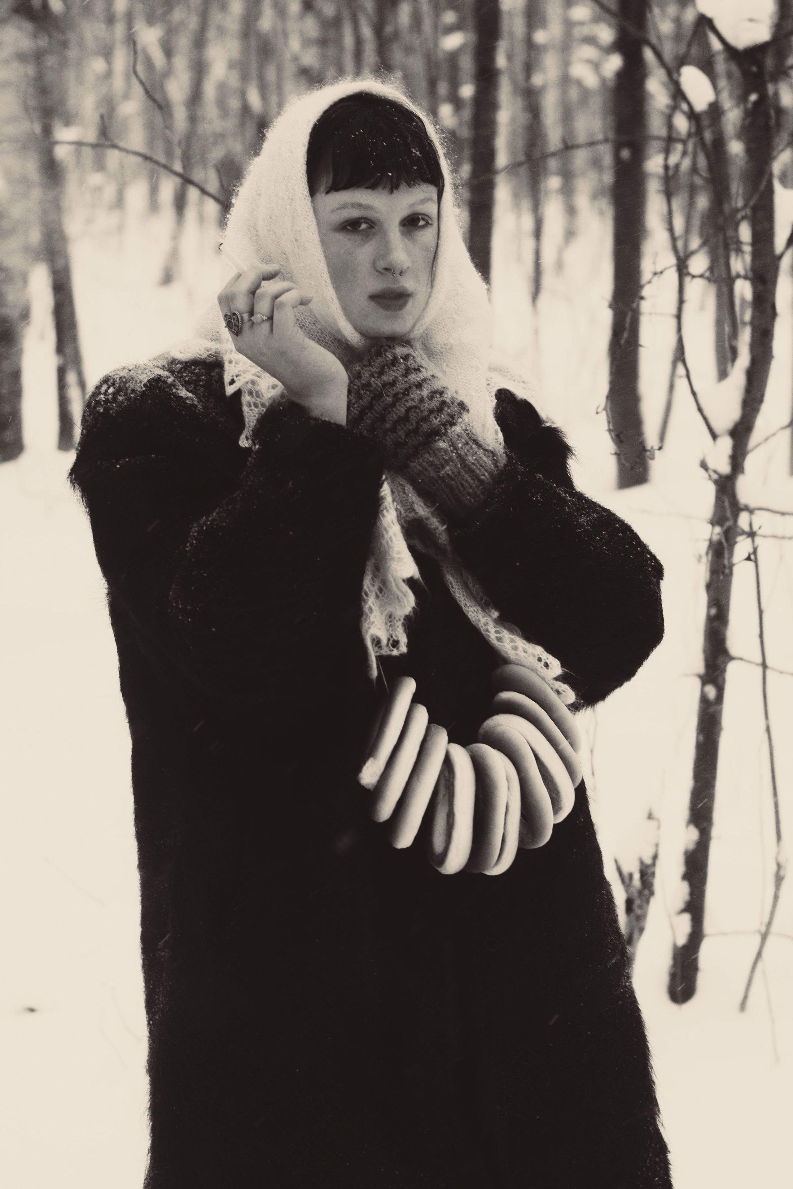 Портреты. Главная