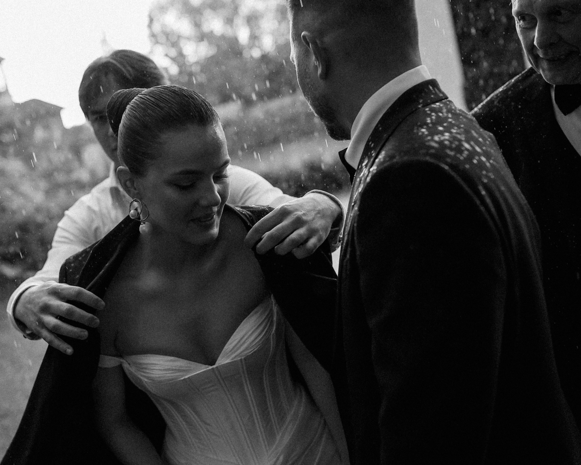 Свадебный и семейный фотограф Москва, Спб, Крым Игорь Сазонов