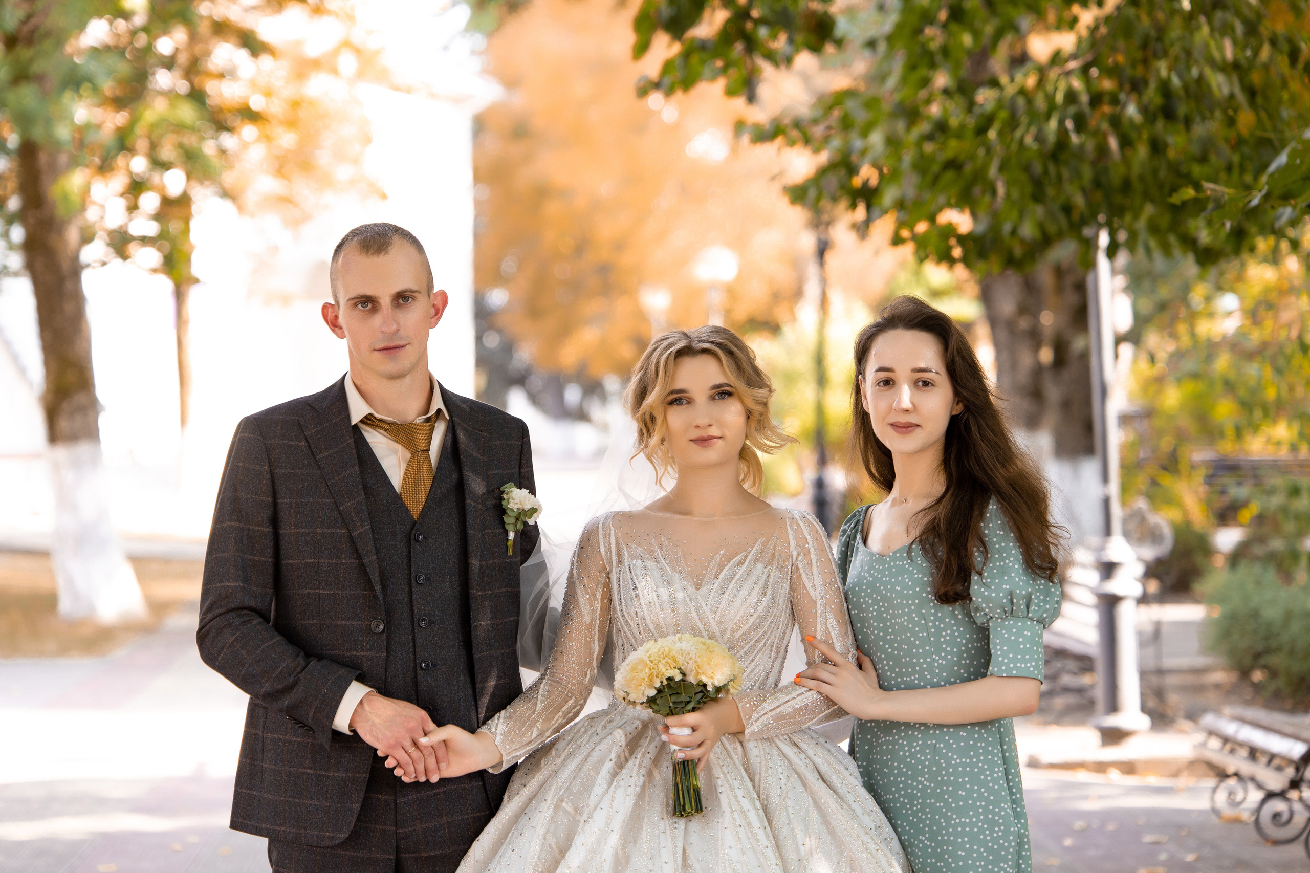 Виталий и Софья. Видеосьемка, фотосьемка свадеб, юбилеев, утренников в Краснодарском кр