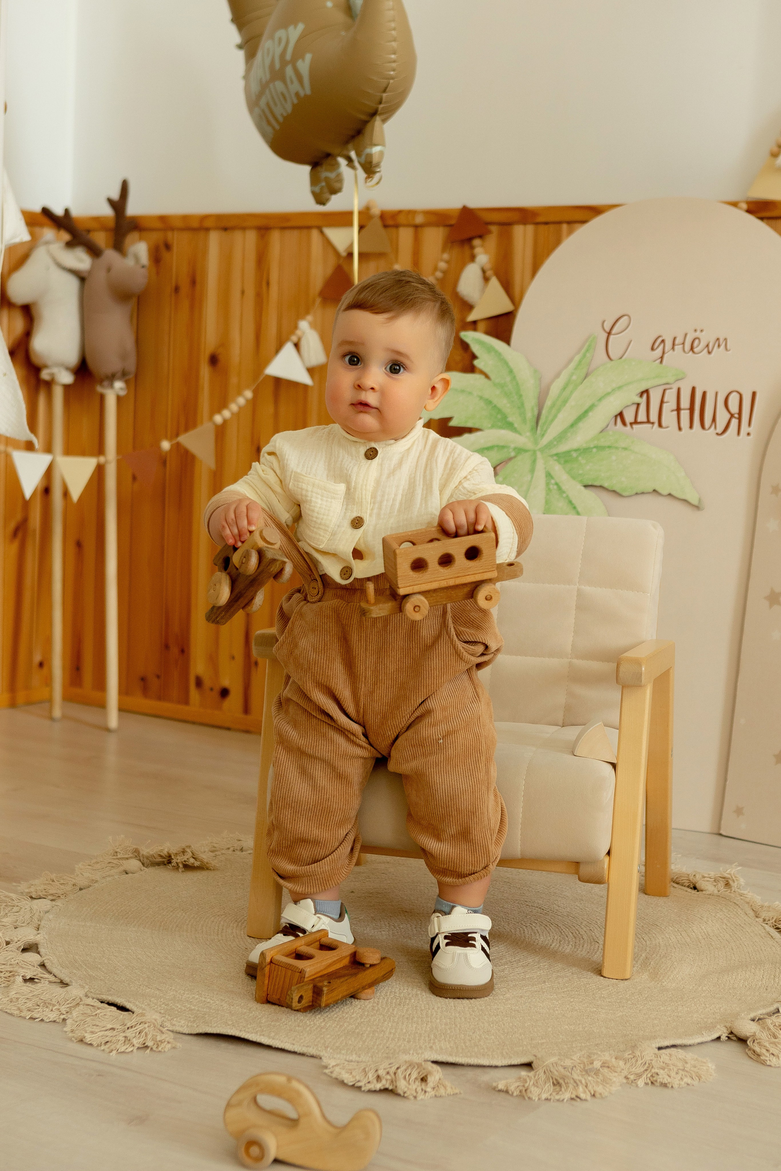 Арсений. Наталья Косьянова. Ваш фотограф. Москва