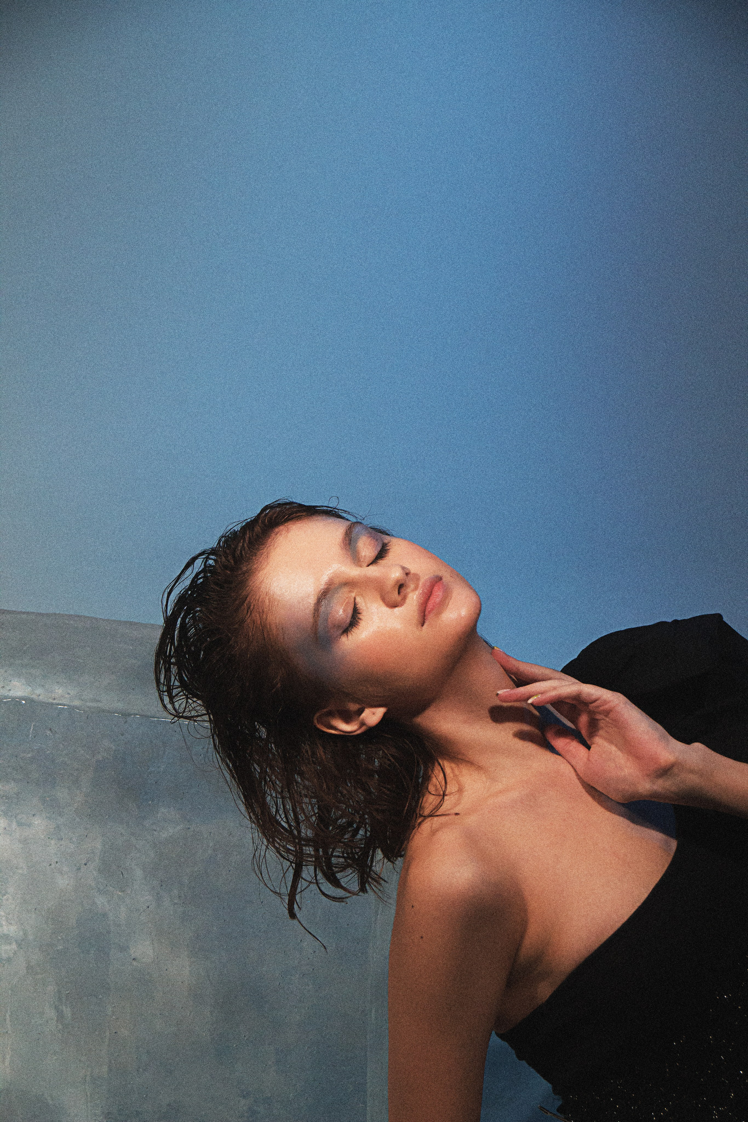 Эдиториал (журнальная съемка). Фотограф и видеограф в Омск/Москва Сащенко Лера