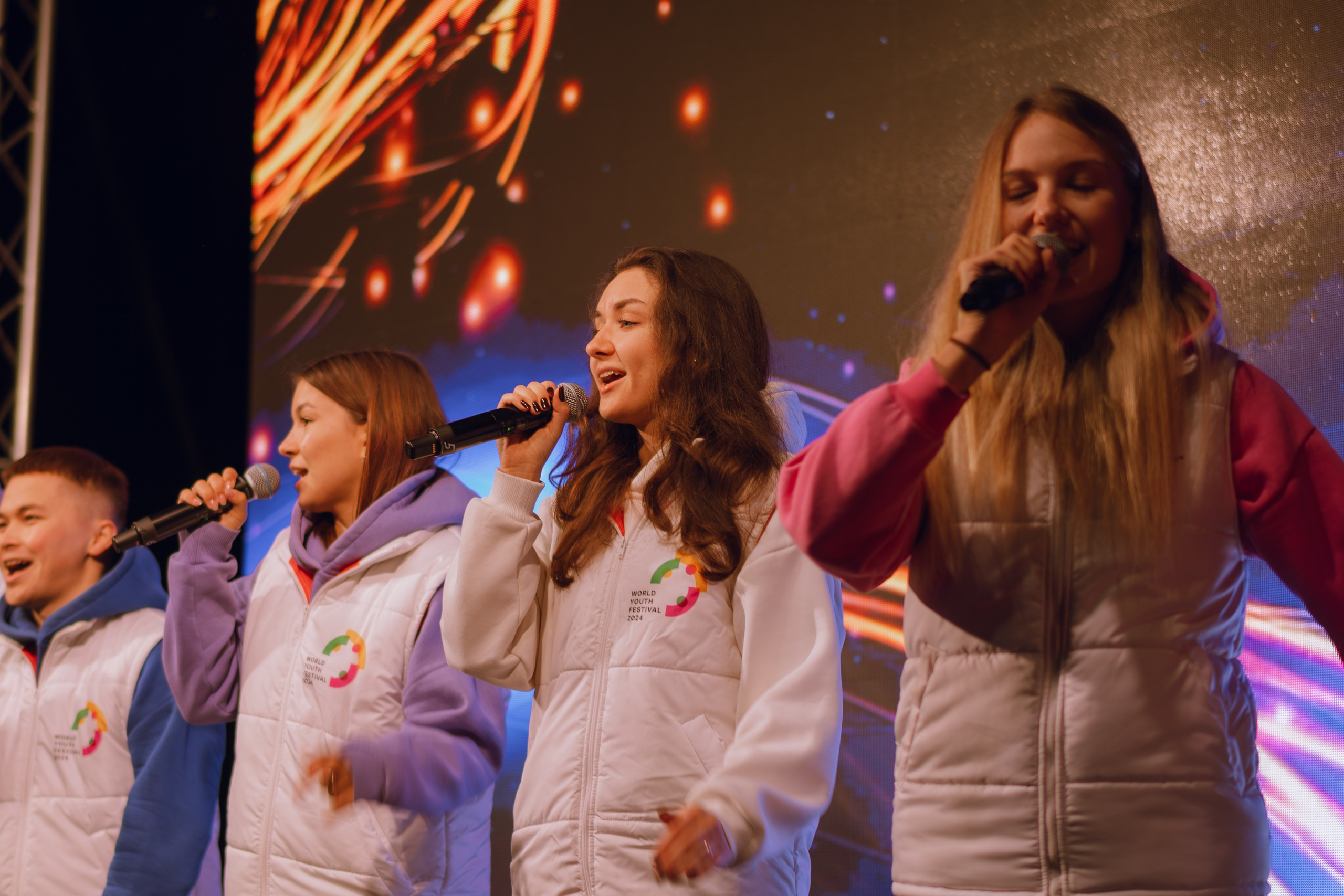 Окружной туристский слёт «Больше, чем путешествие» 2025. Фотограф Надежда Погребняк | Рязань | Москва