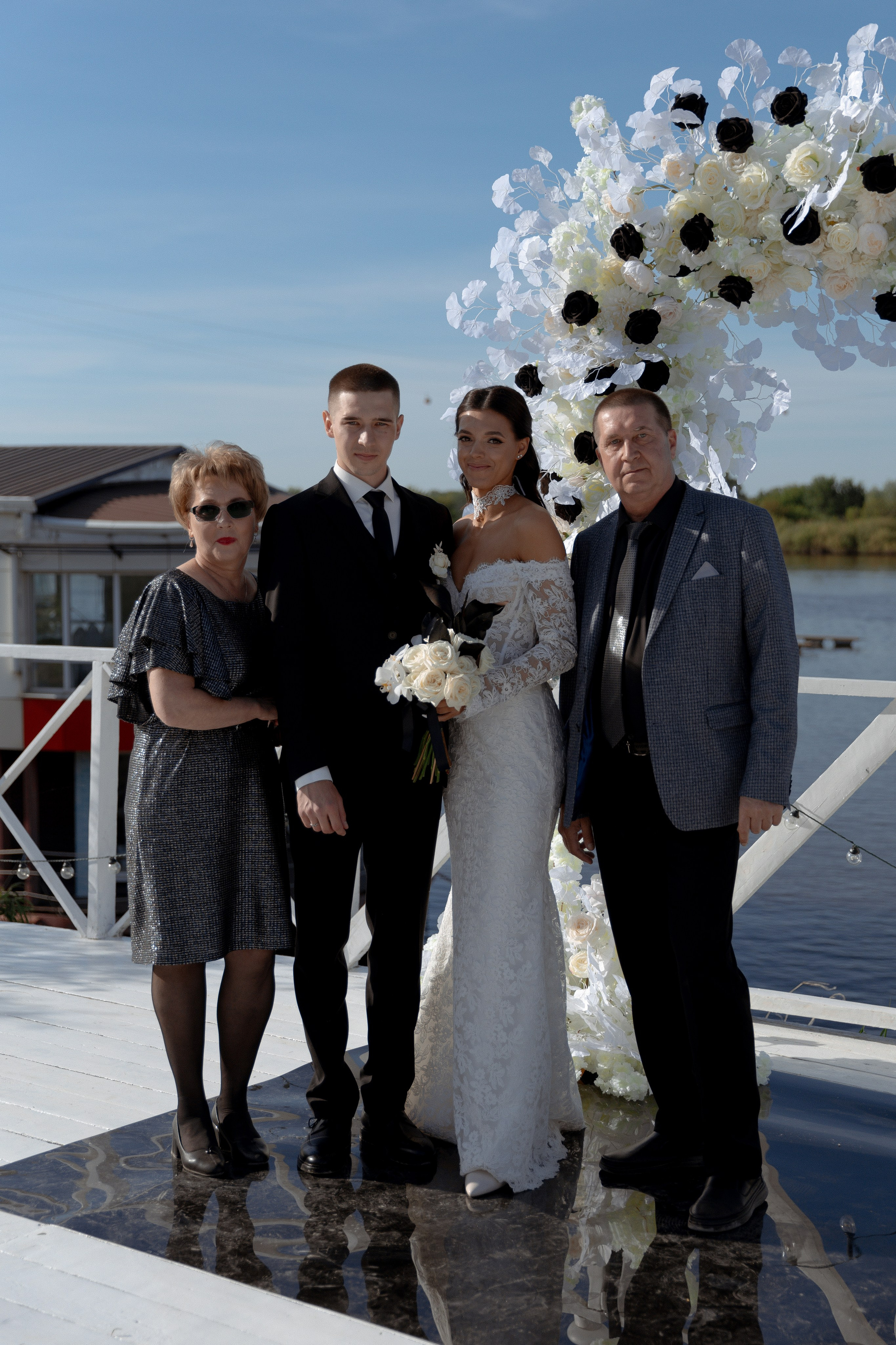 Яна и Женя. Свадебный и семейный фотограф Ксения Маллер