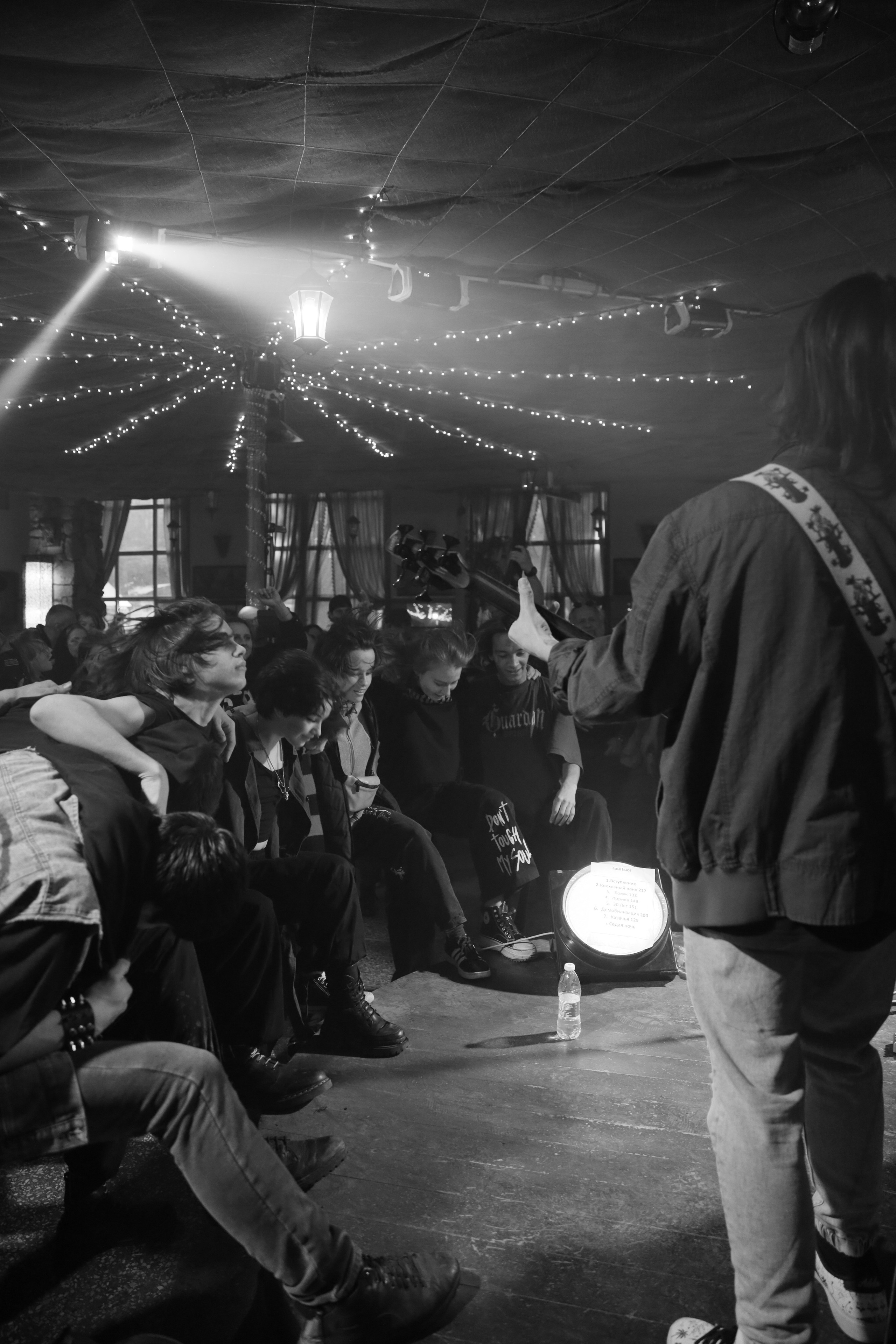 Репортажи. Фотосессии в Москве Марина Кулова