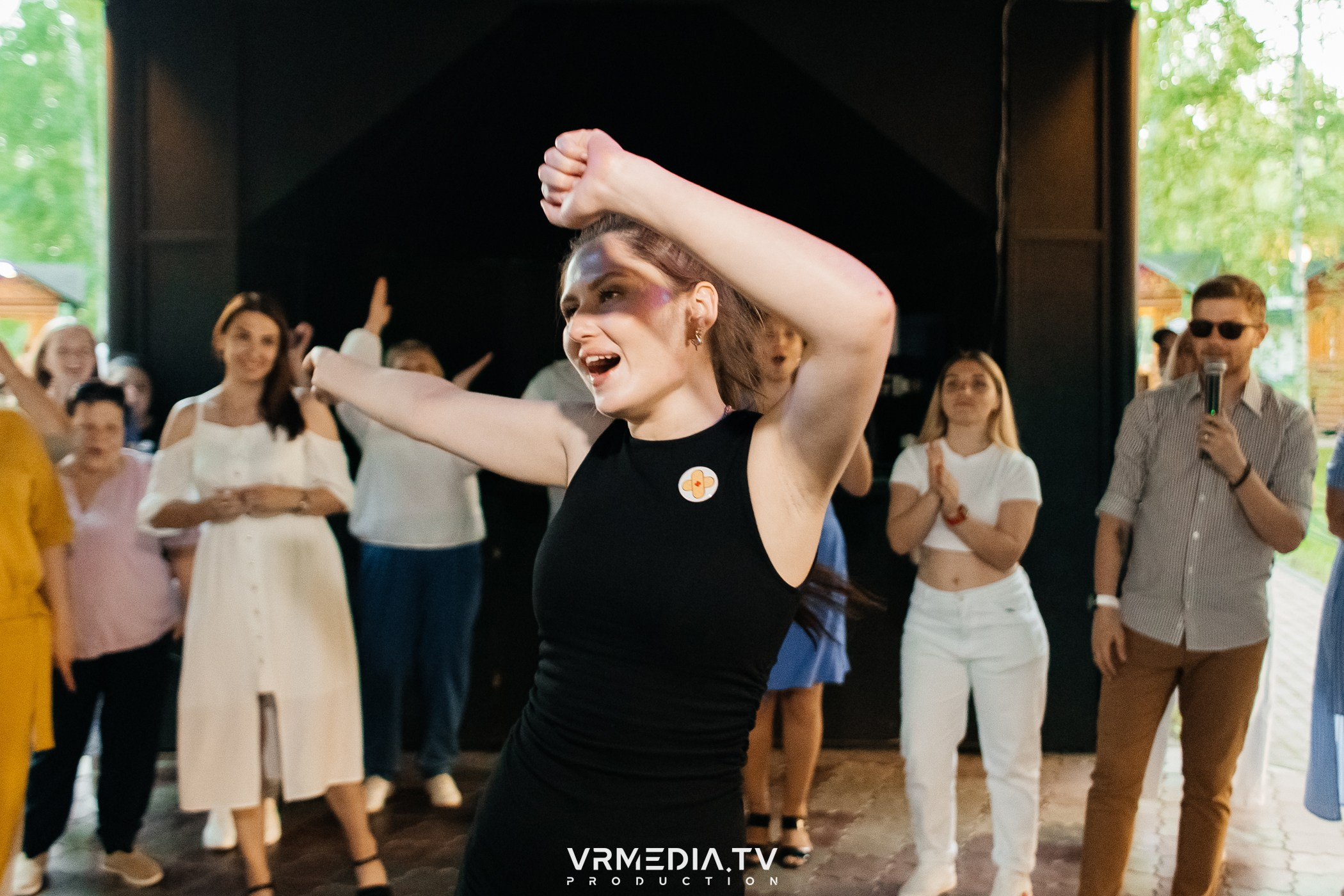 В гостях у «Петровича»