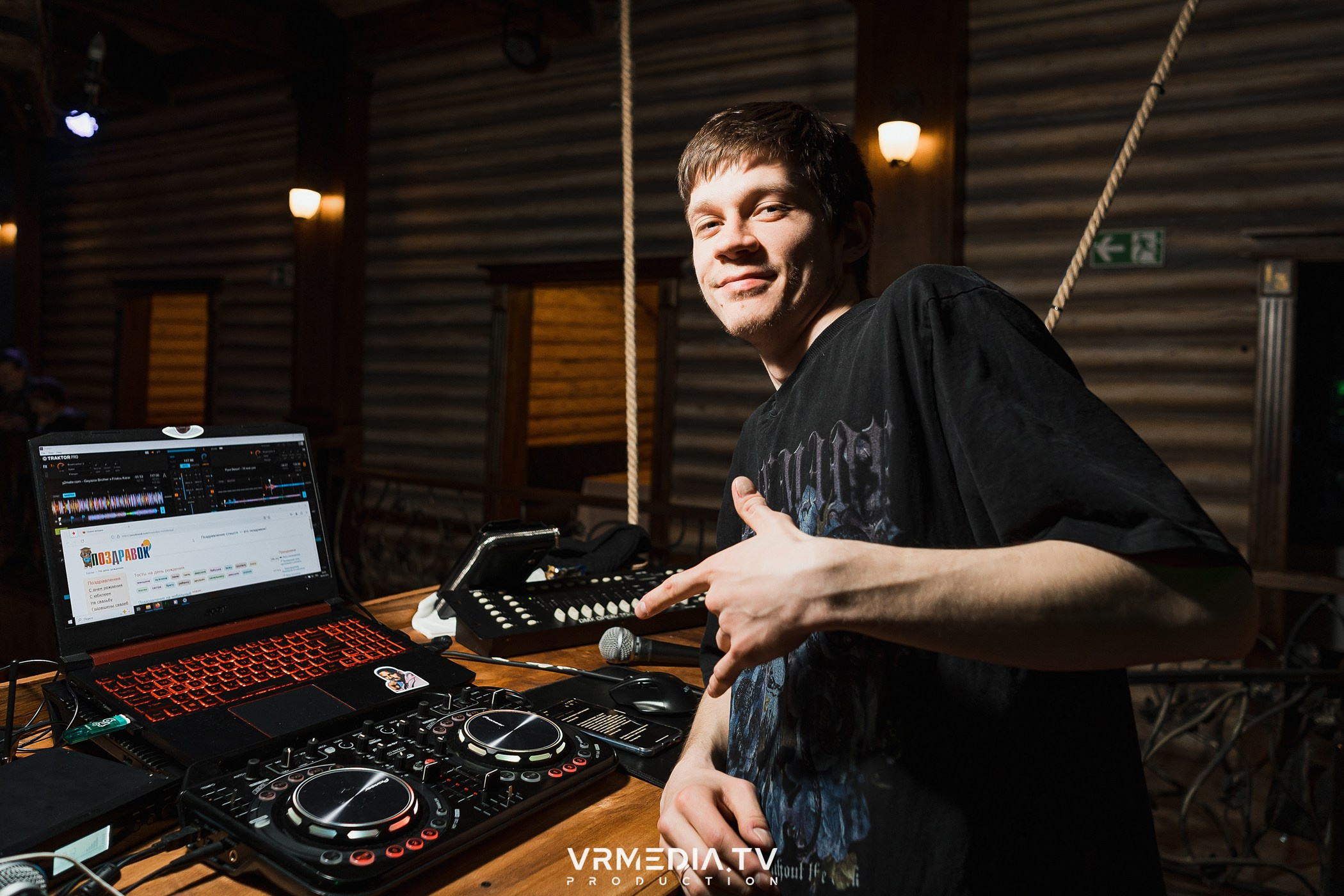 В гостях у «Петровича»