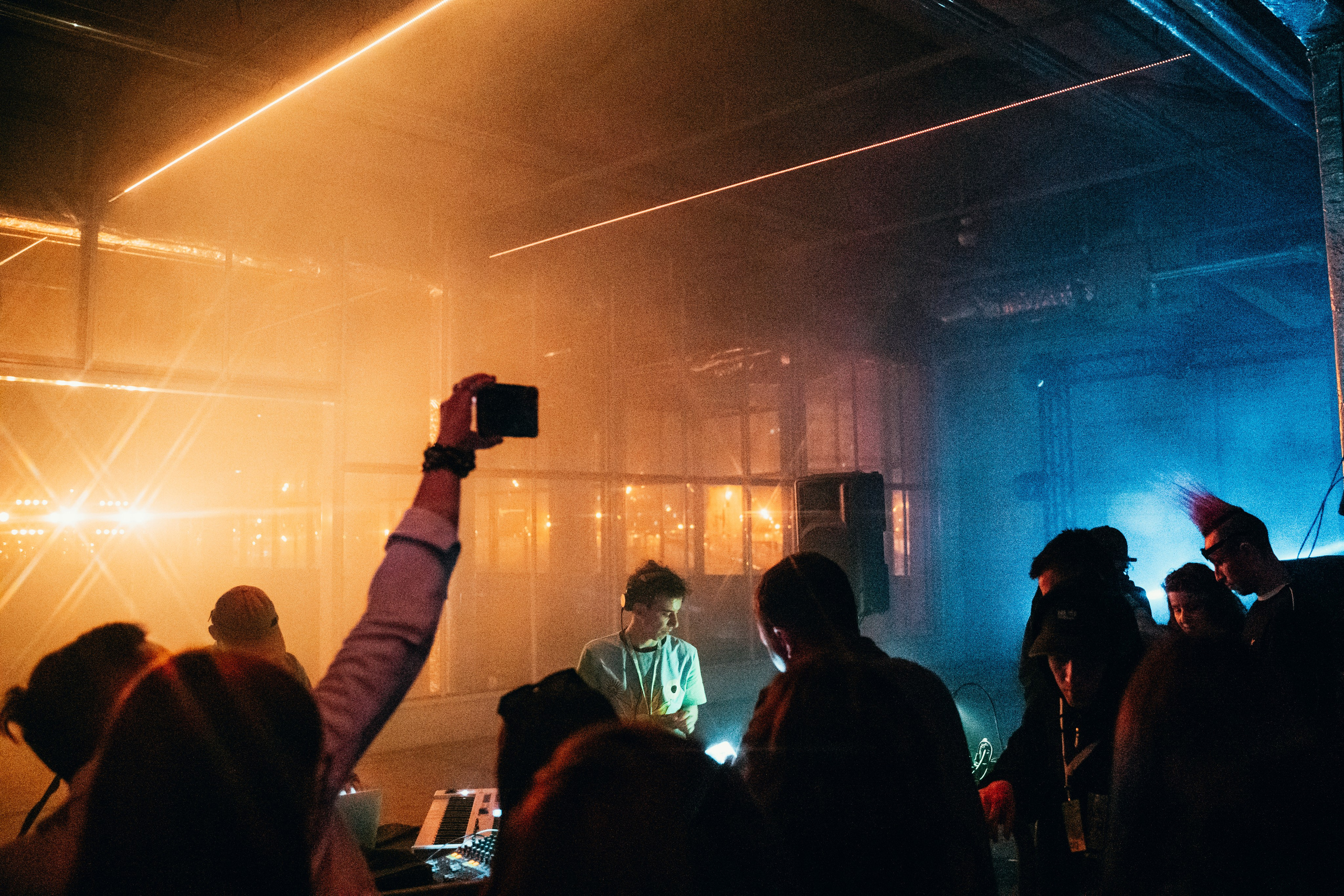 TON 2024. Главная