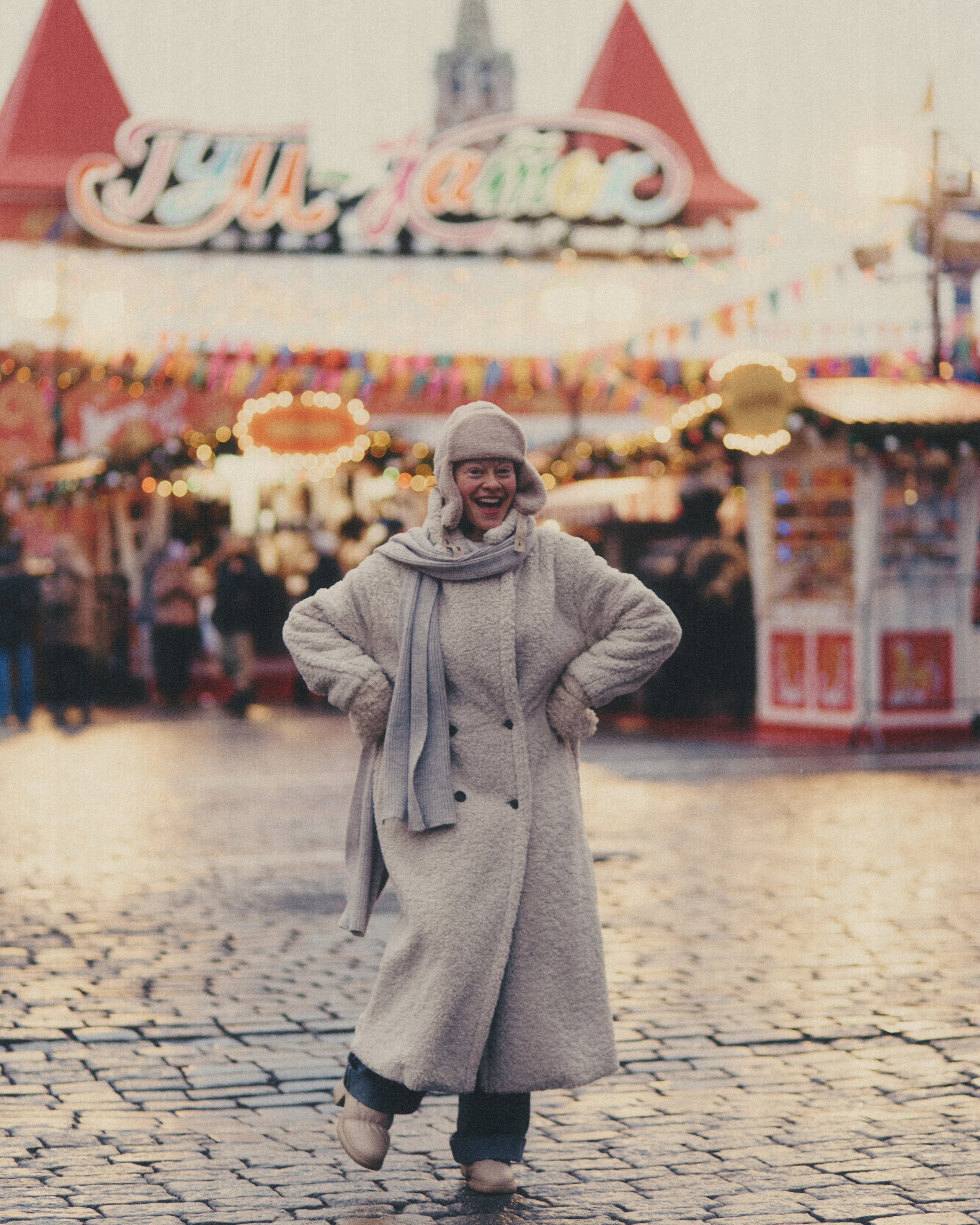 Катя. Портретный фотограф в Москве Ольга Крылова