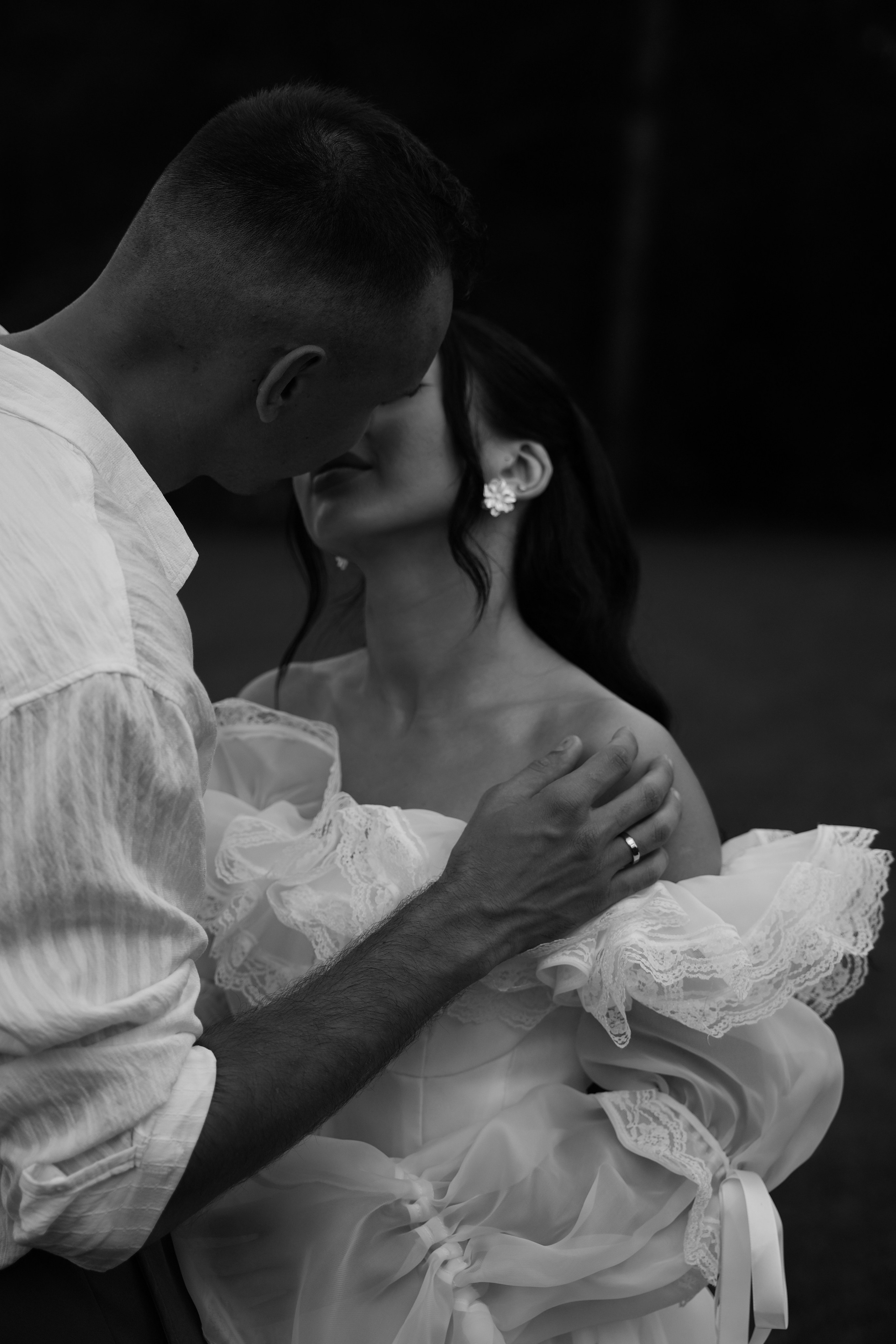 Роман и Анастасия