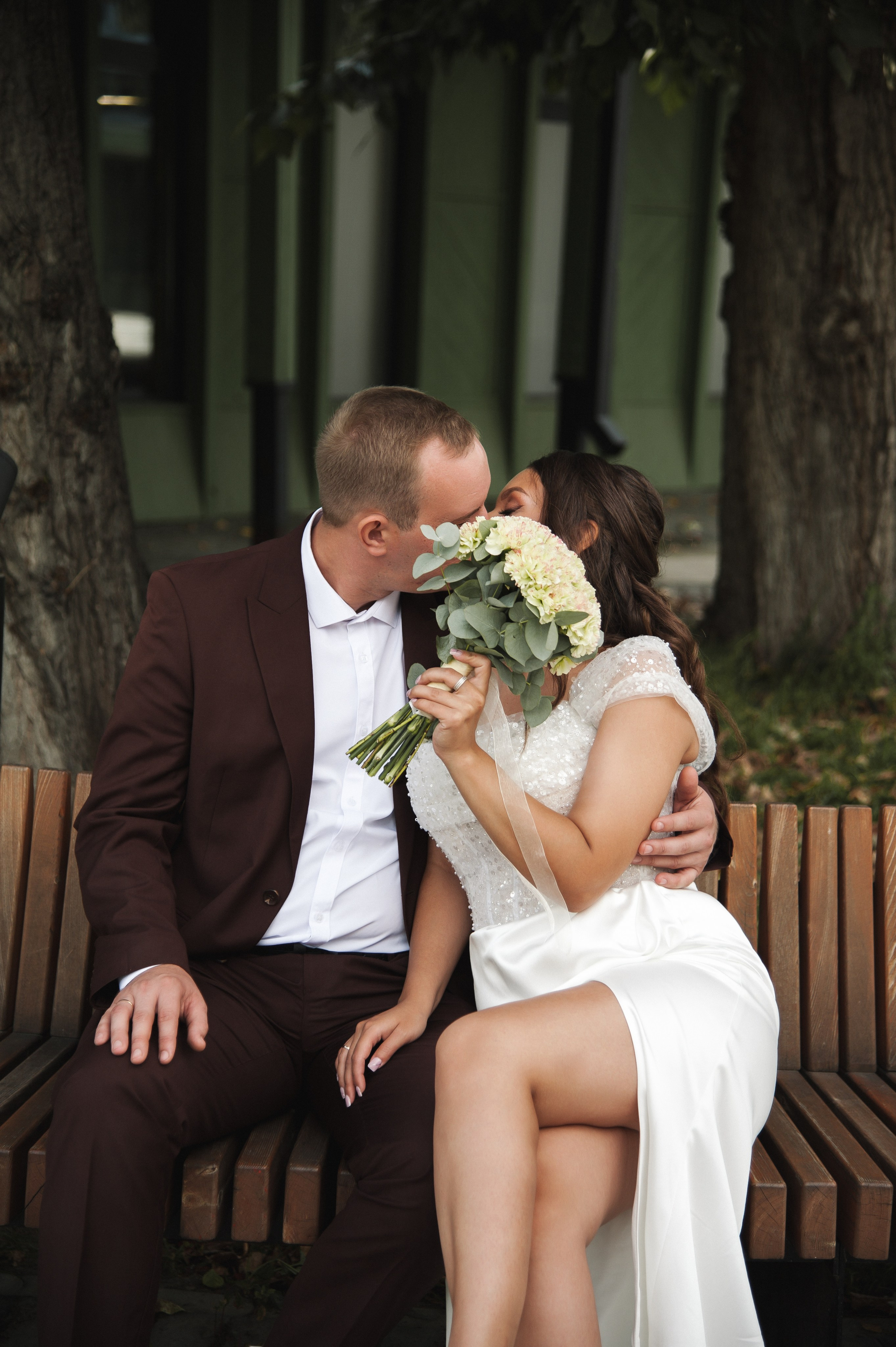 Wedding day. Фотограф Ирина Горелова Севастополь Крым
