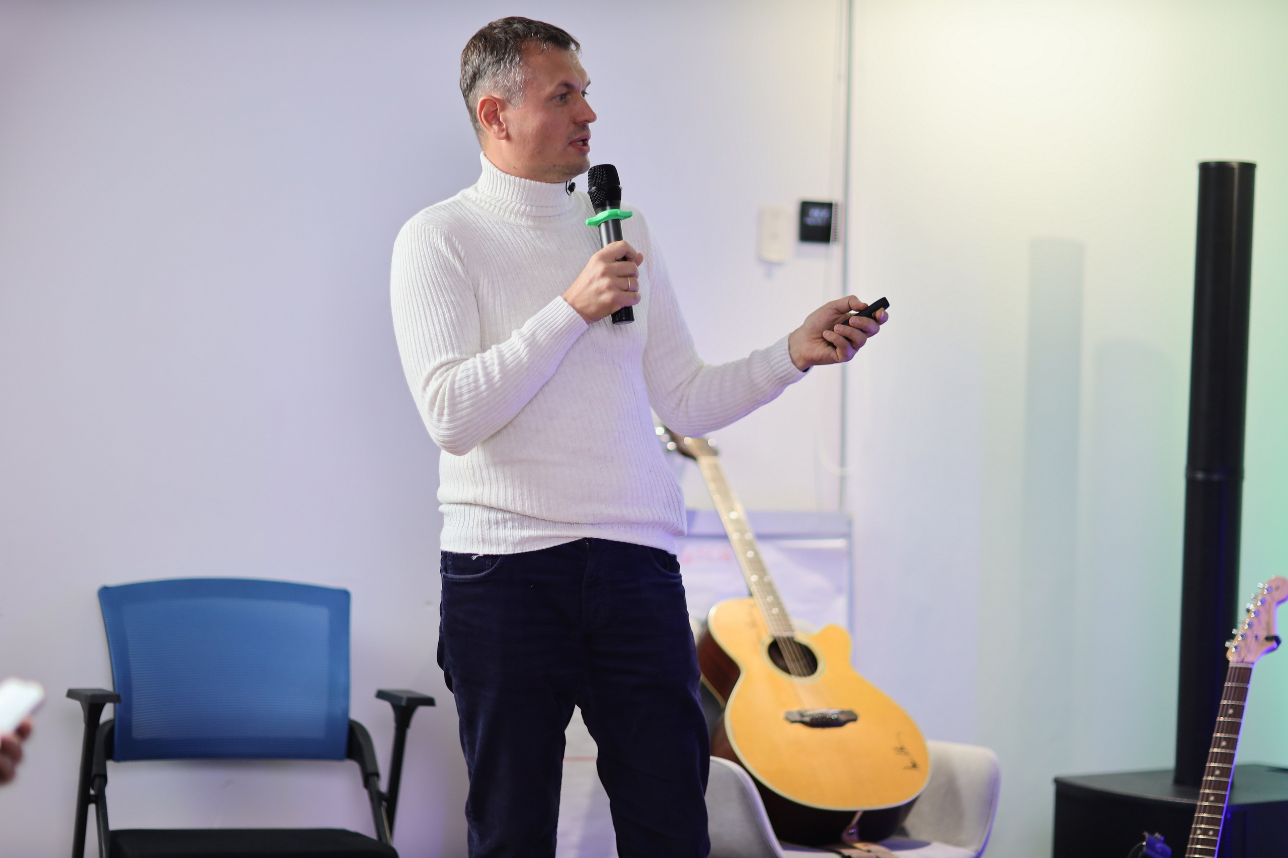 МастерМайнд 1.2. Съемка в студии под ваш запрос, студийные съемки, фотографии архитектурных объектов — Александр Евстигнеев — фотограф Москва