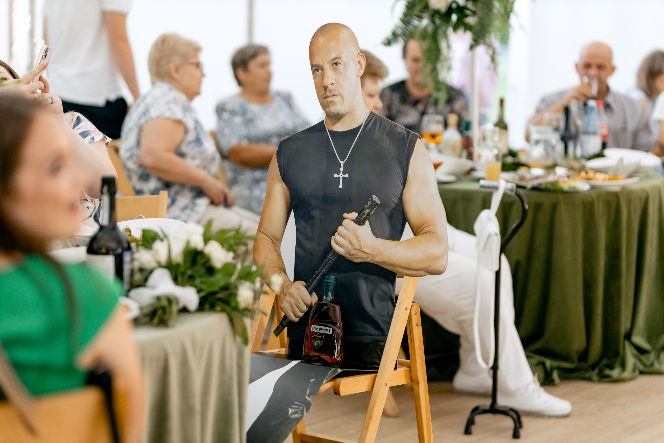 Артём и Саша. Свадебный и семейный фотограф в Туле и области Маша Костина