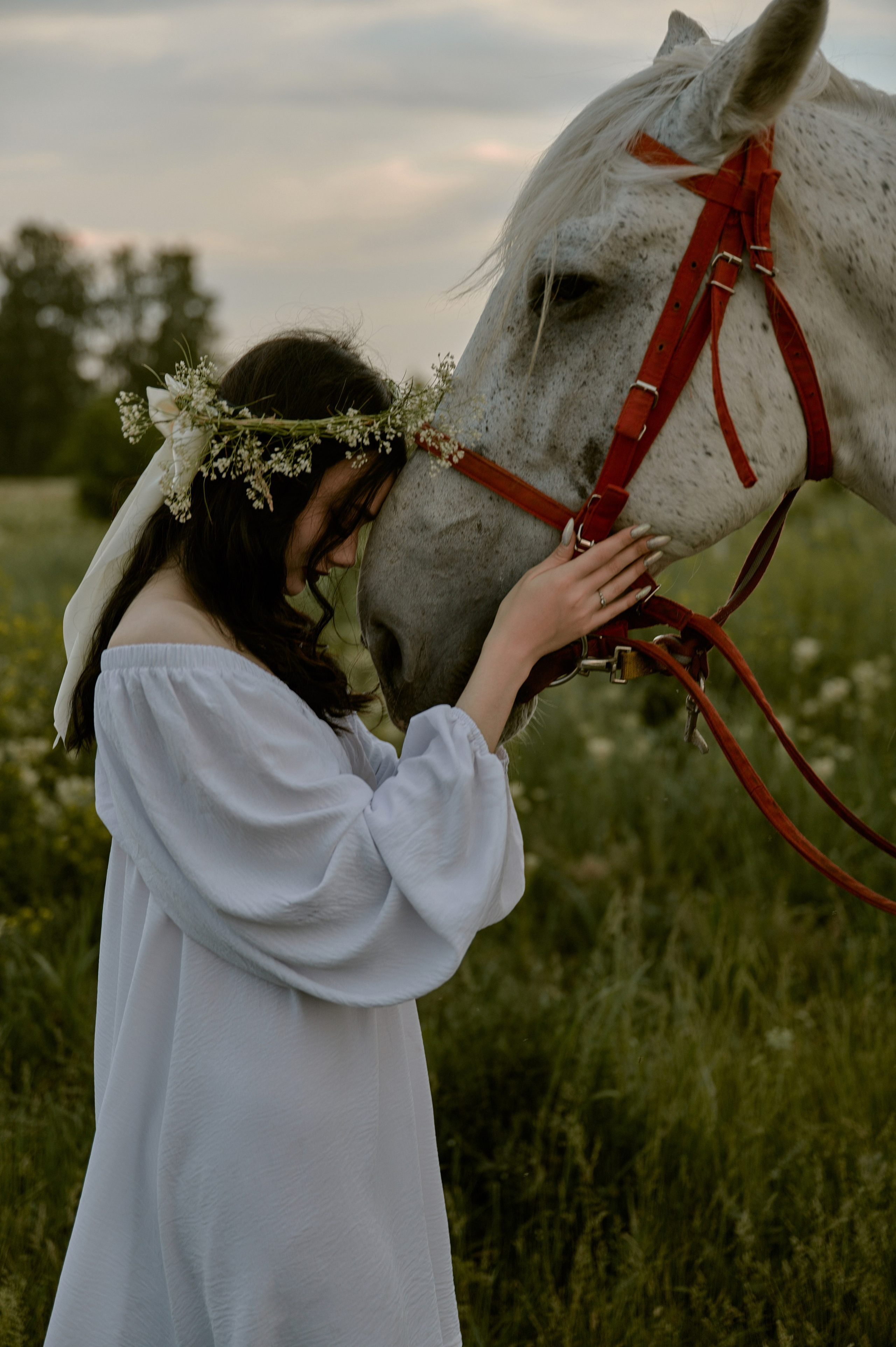 Лина и Гром. Фотограф Челябинск — Кирилл Устюжанин