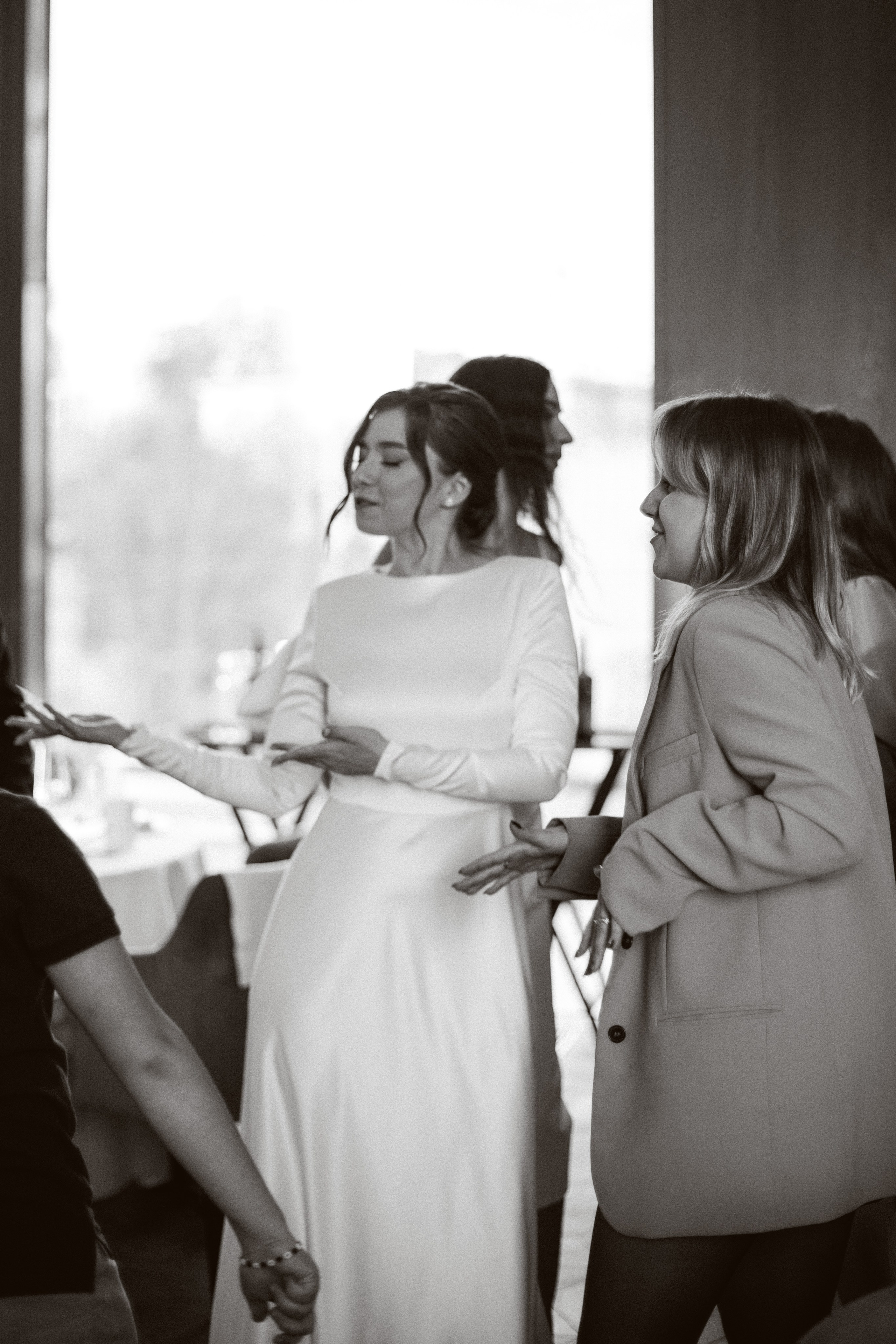 Вика + Влас. Свадебный фотограф Наташа Анисенко