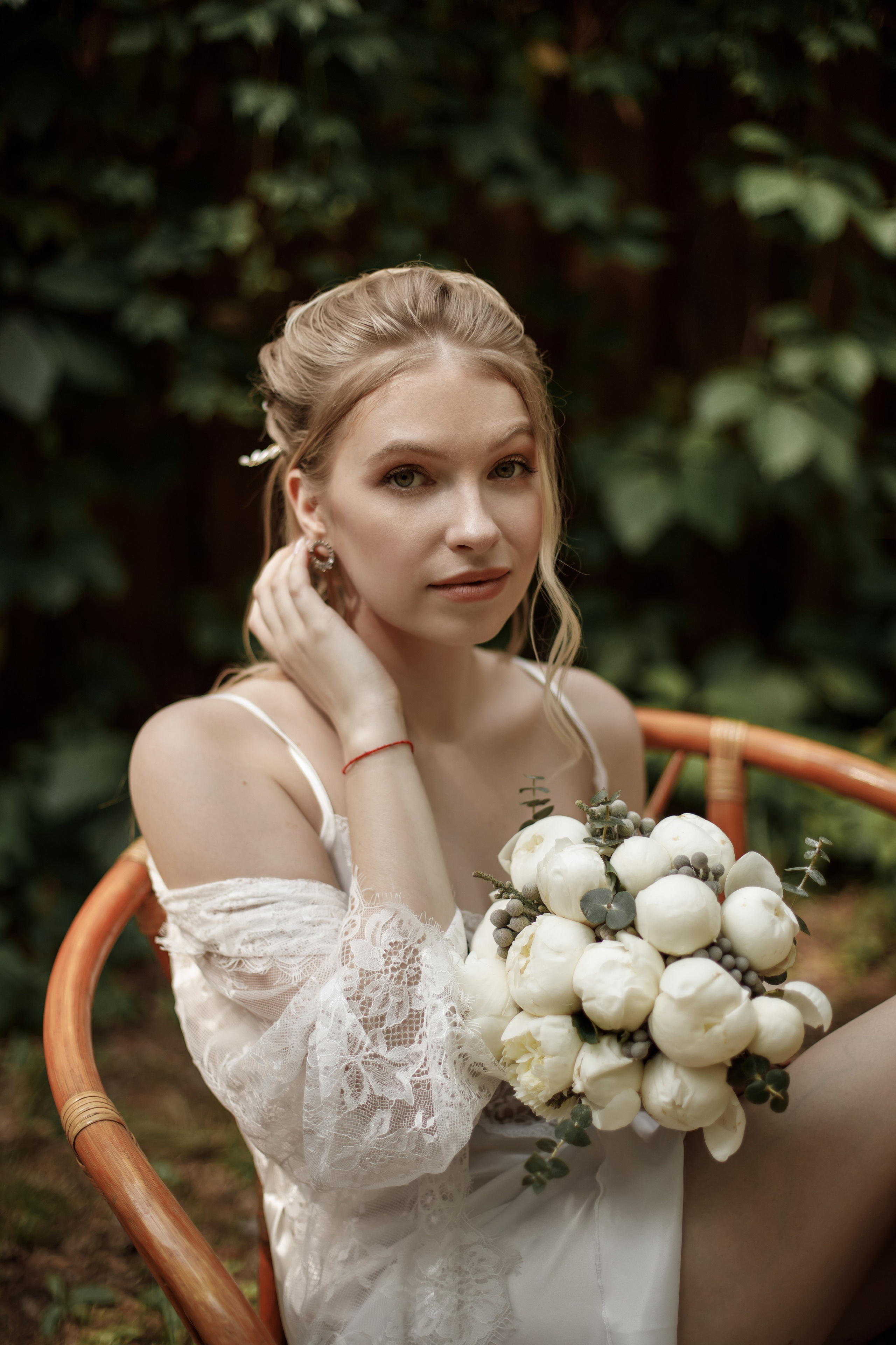 Екатерина + Даниил. Свадебный фотограф Наташа Анисенко