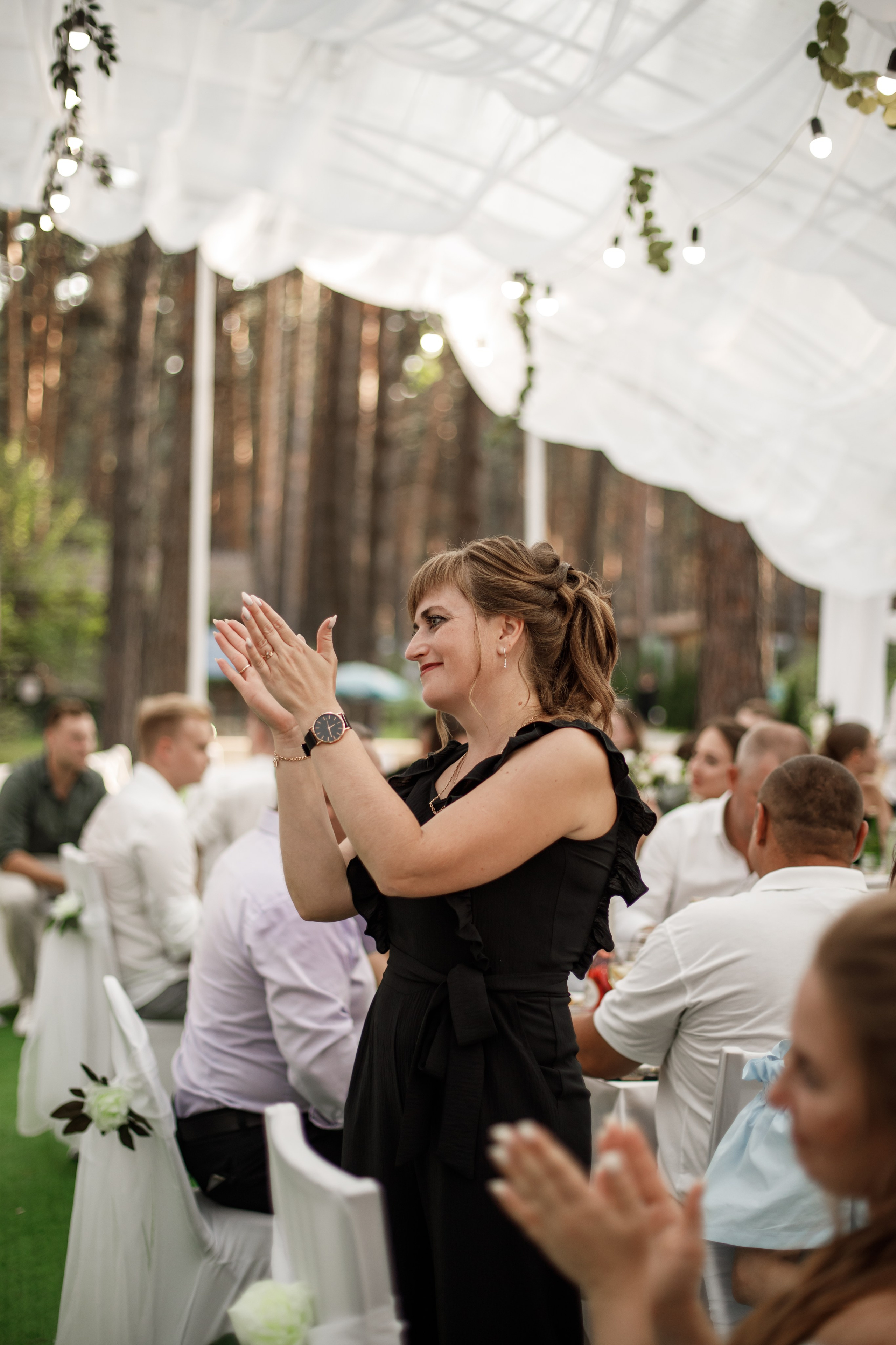 Екатерина + Даниил. Свадебный фотограф Наташа Анисенко