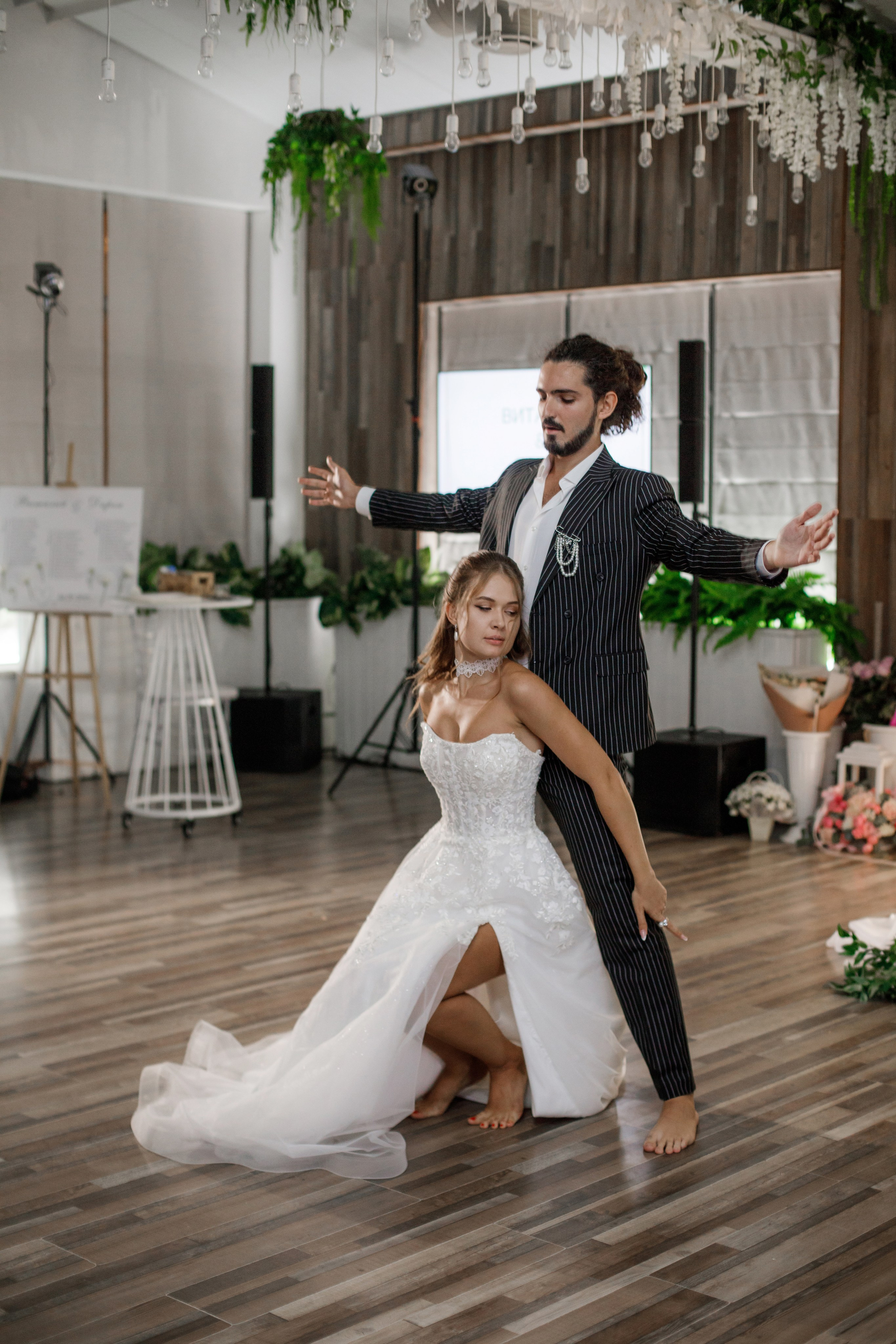 Дарья + Виталий. Свадебный фотограф Наташа Анисенко