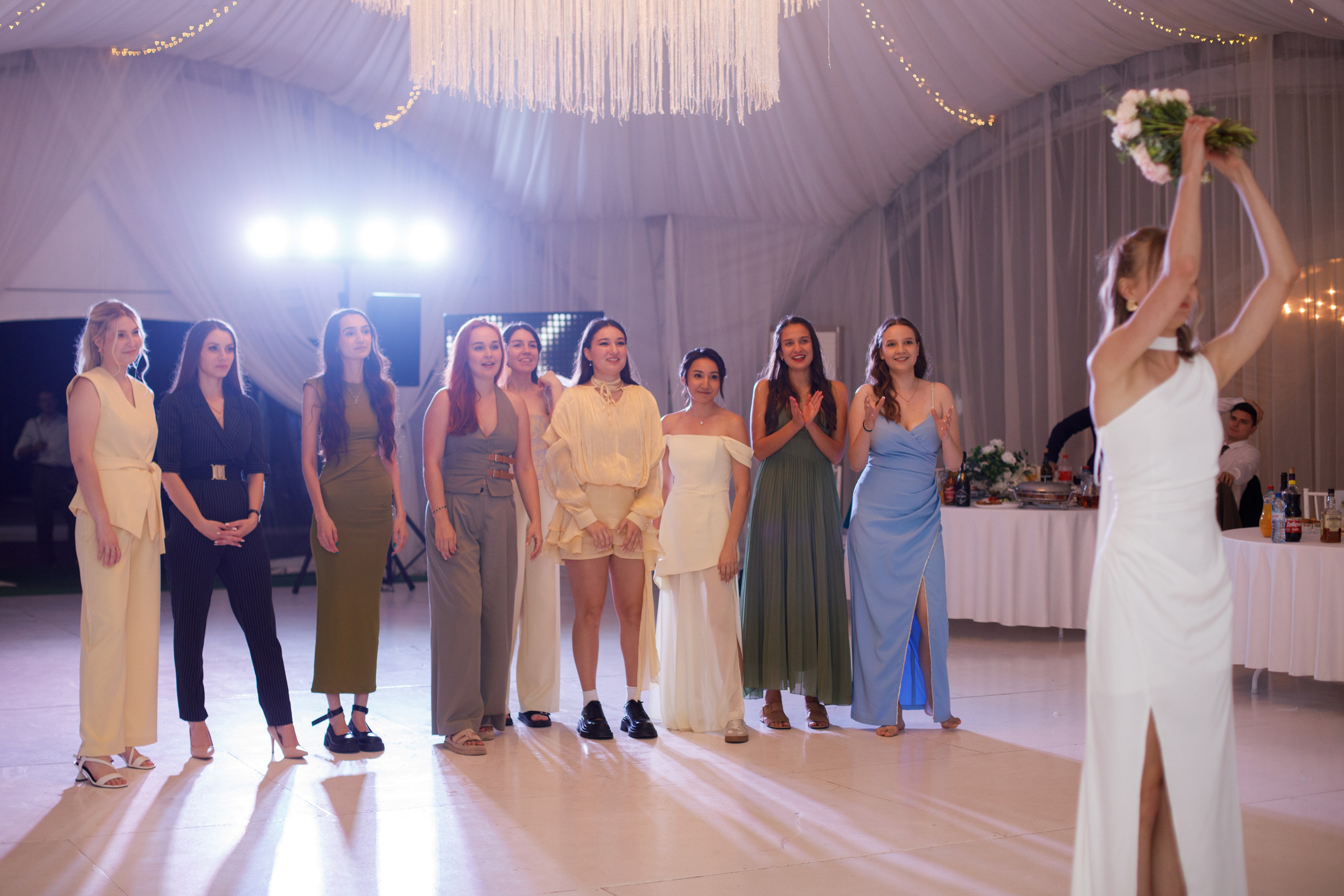 Ксения + Александр. Свадебный фотограф Наташа Анисенко