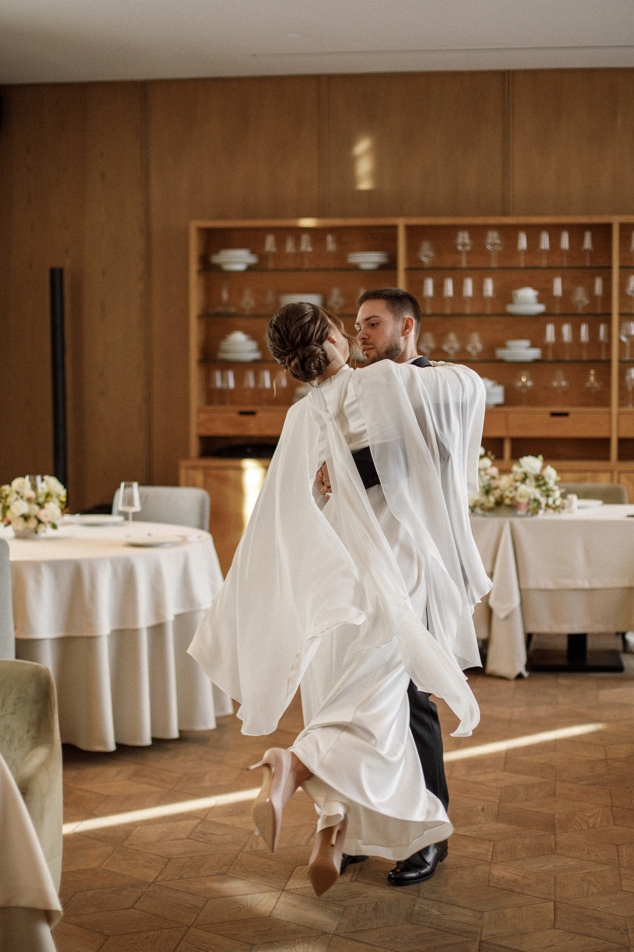 Вика + Влас. Свадебный фотограф Наташа Анисенко