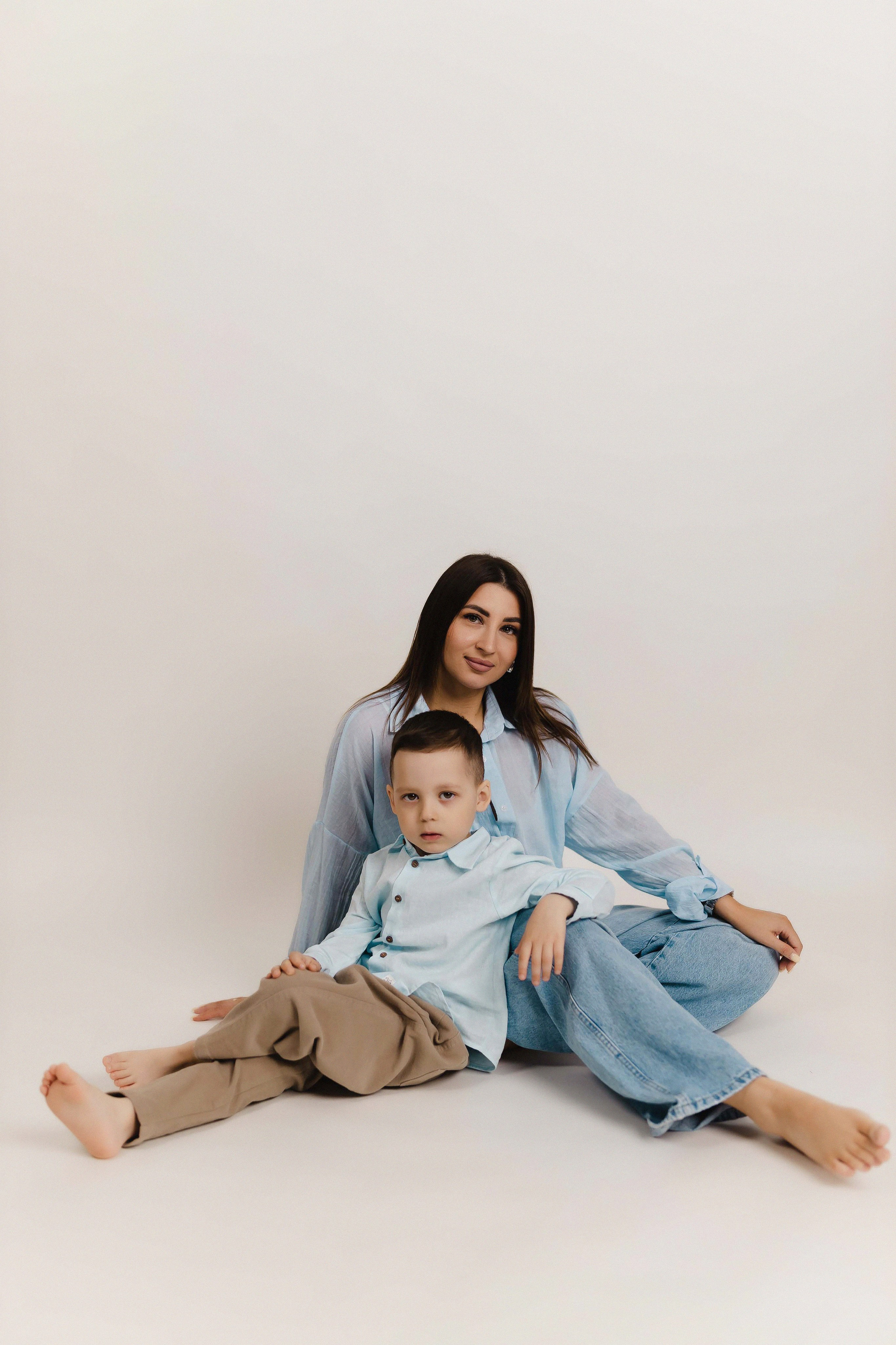 Семья. Свадебный и семейный фотограф в Казани и Волжске