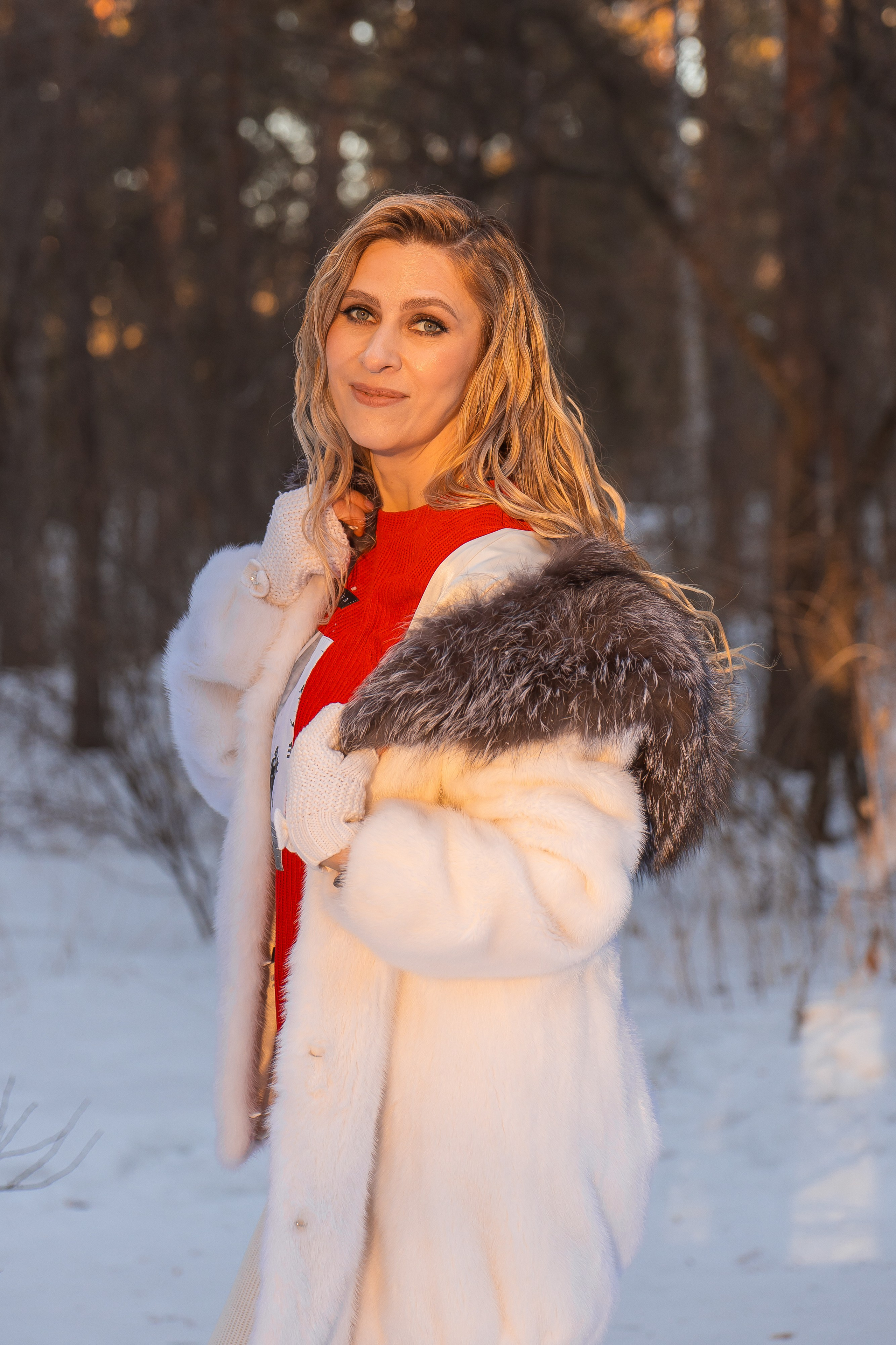 Татьяна и София. Семейный и детский фотограф в Челябинске Елена Вышегородцева