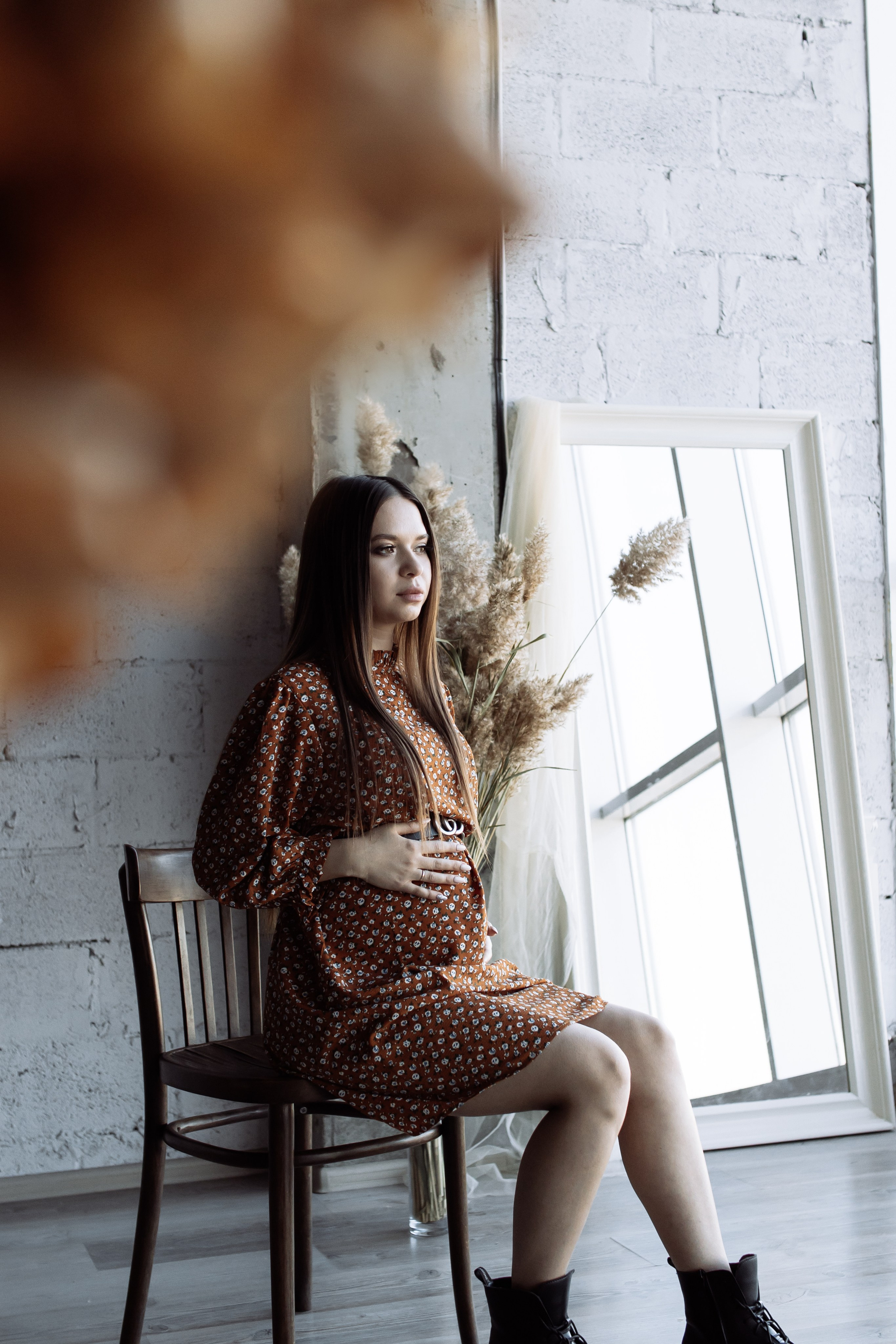 Авиловы. Семейный и детский фотограф в Челябинске Елена Вышегородцева