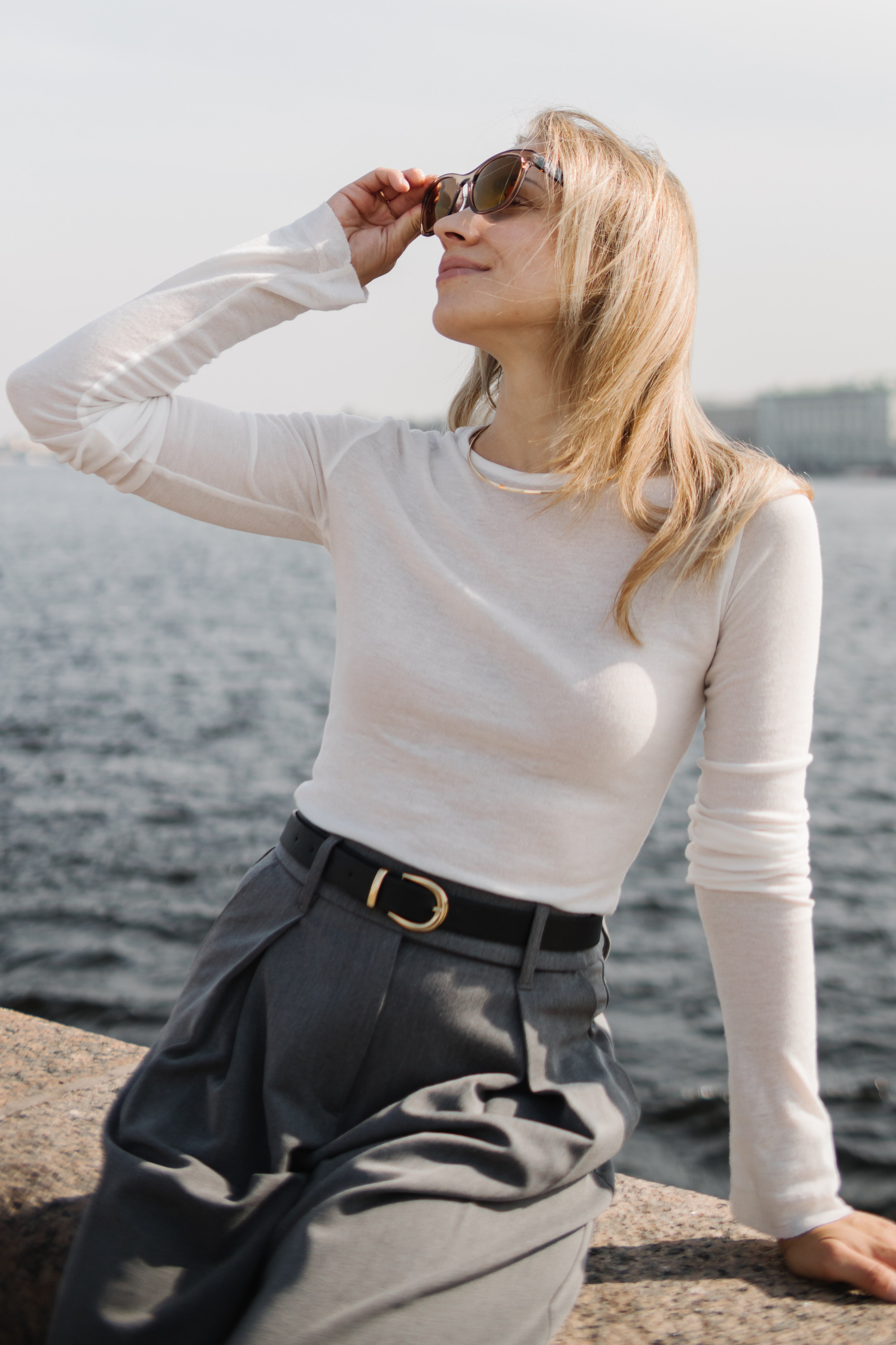 Петербург. Семейный и детский фотограф в Челябинске Елена Вышегородцева