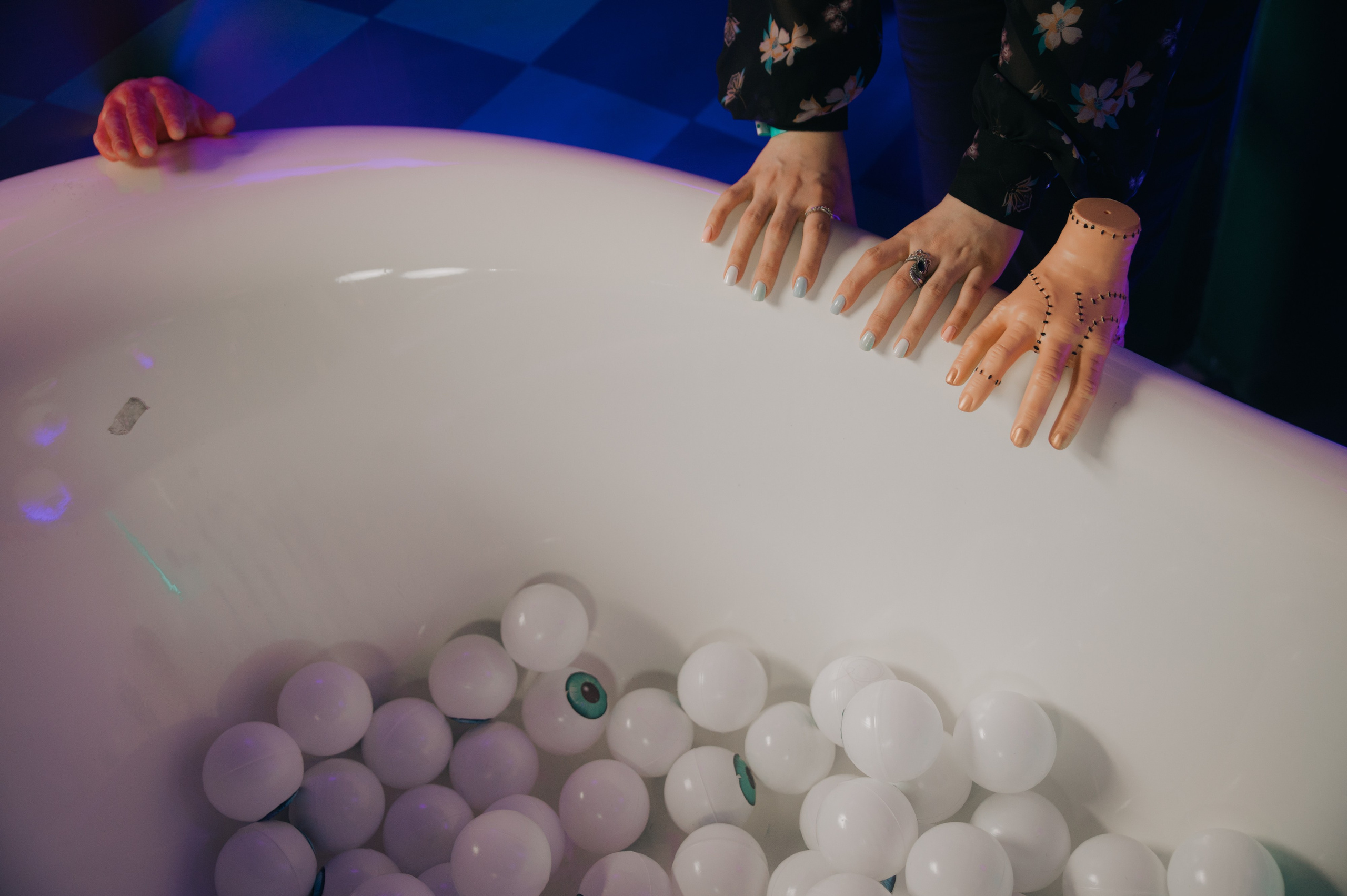 BeautyDayProHair 2025. Свадебный и портретный фотограф в Москве Жердев Даниил