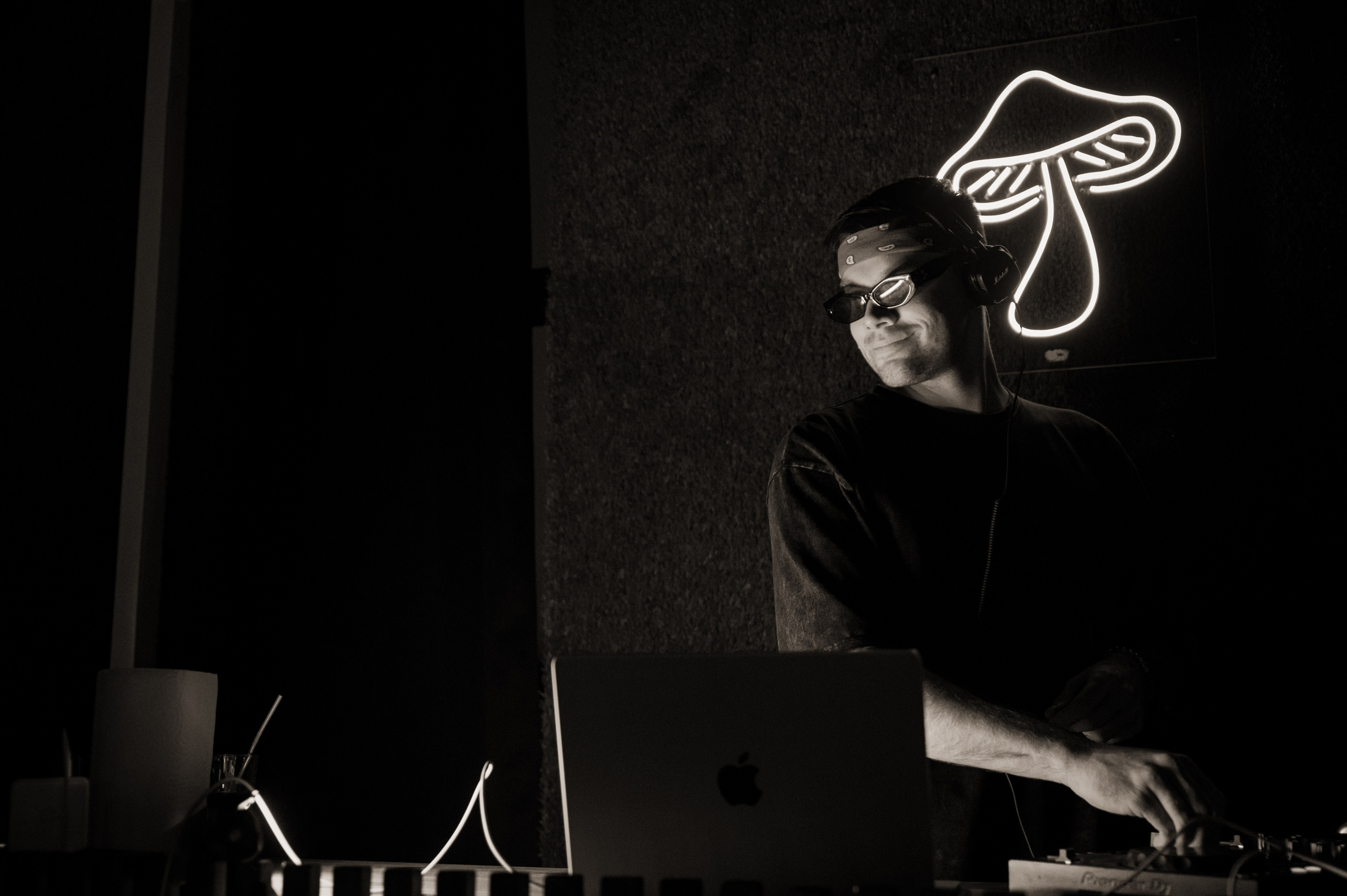 BURNING MAN. Свадебный и портретный фотограф в Москве Жердев Даниил