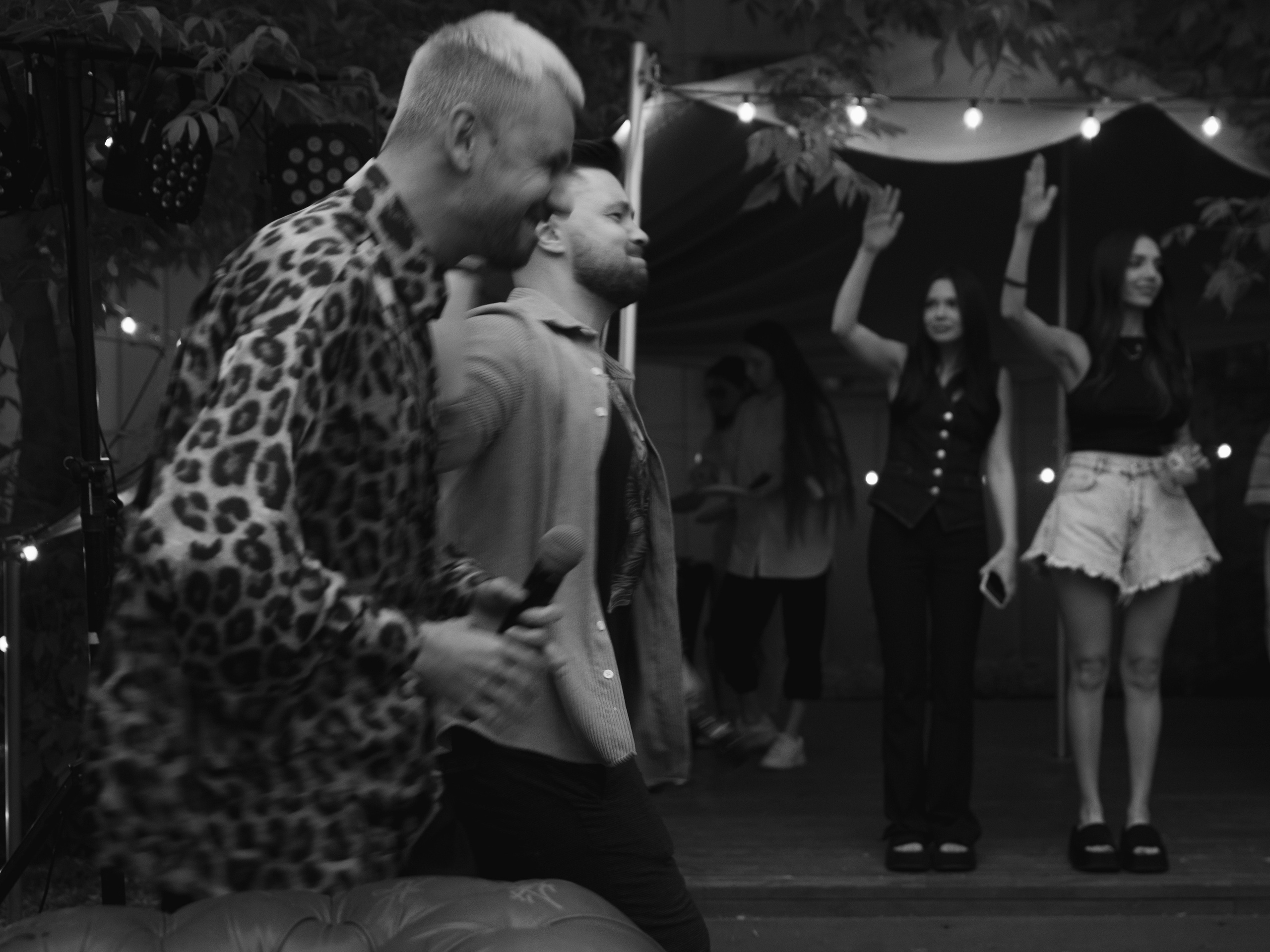 Корпоратив. Свадебный и портретный фотограф в Москве Жердев Даниил