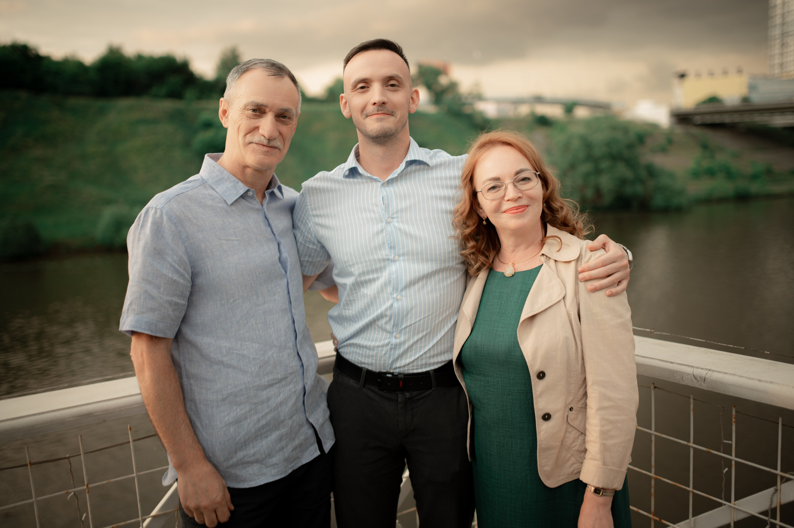 ДР Алисы. Свадебный и портретный фотограф в Москве Жердев Даниил