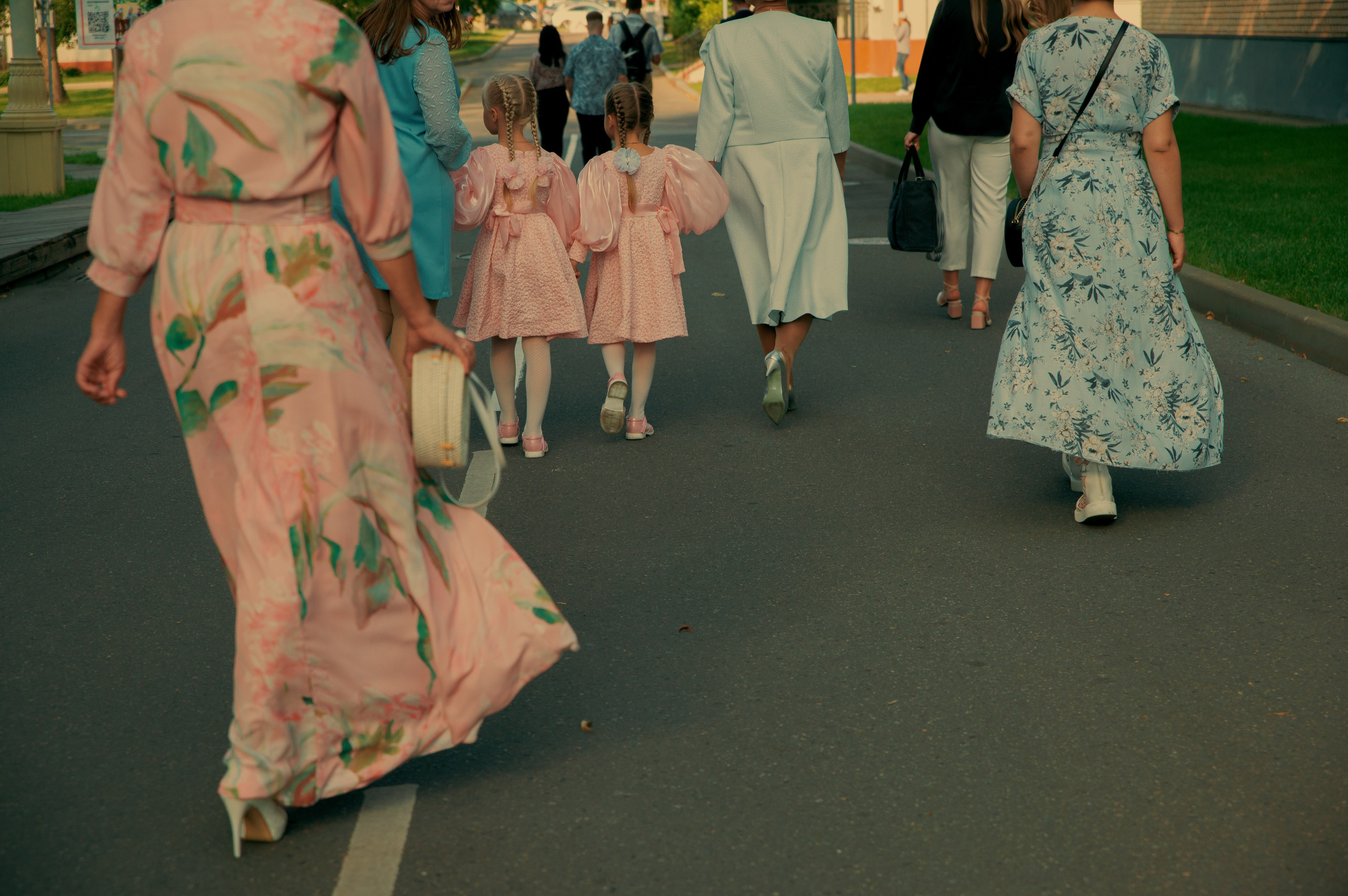Людмила и Никита. Свадебный и портретный фотограф в Москве Жердев Даниил