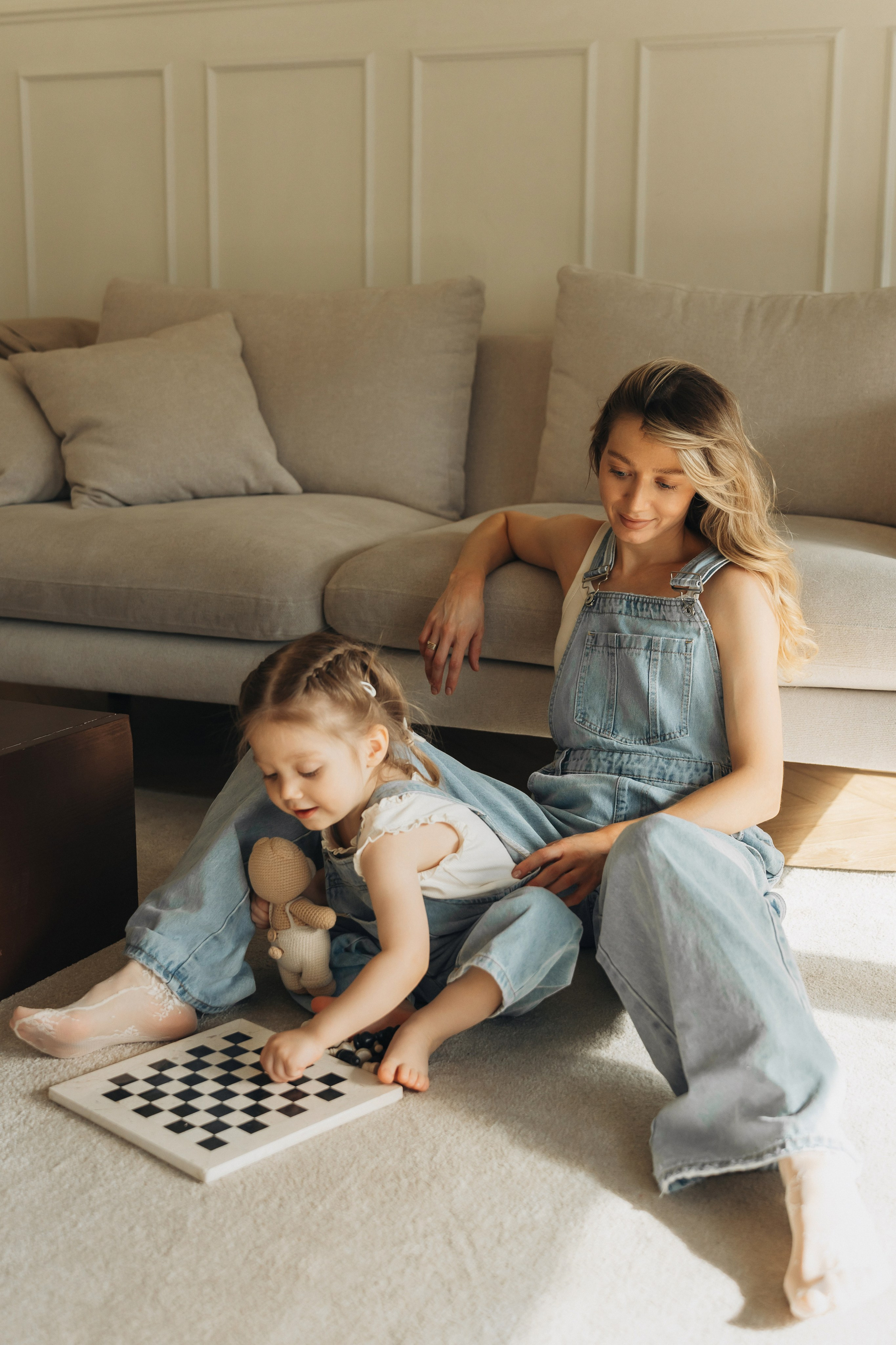 Три годика. Ваш фотограф Вика Артемова