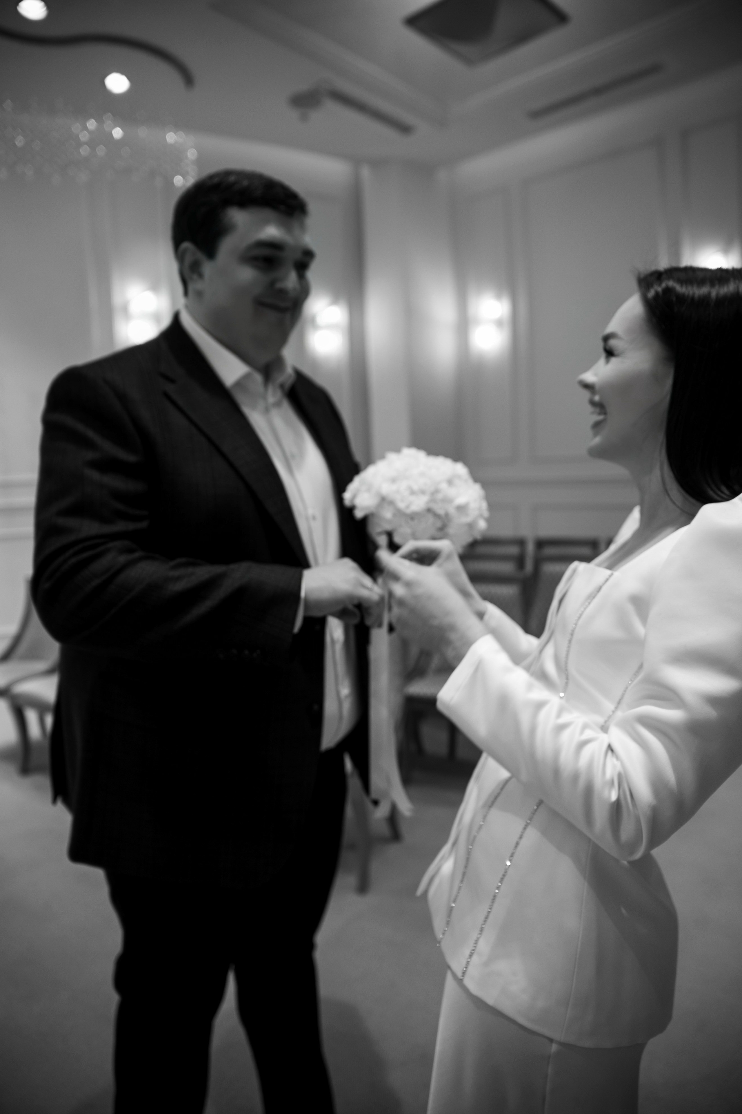 Даша + Шота. Главная