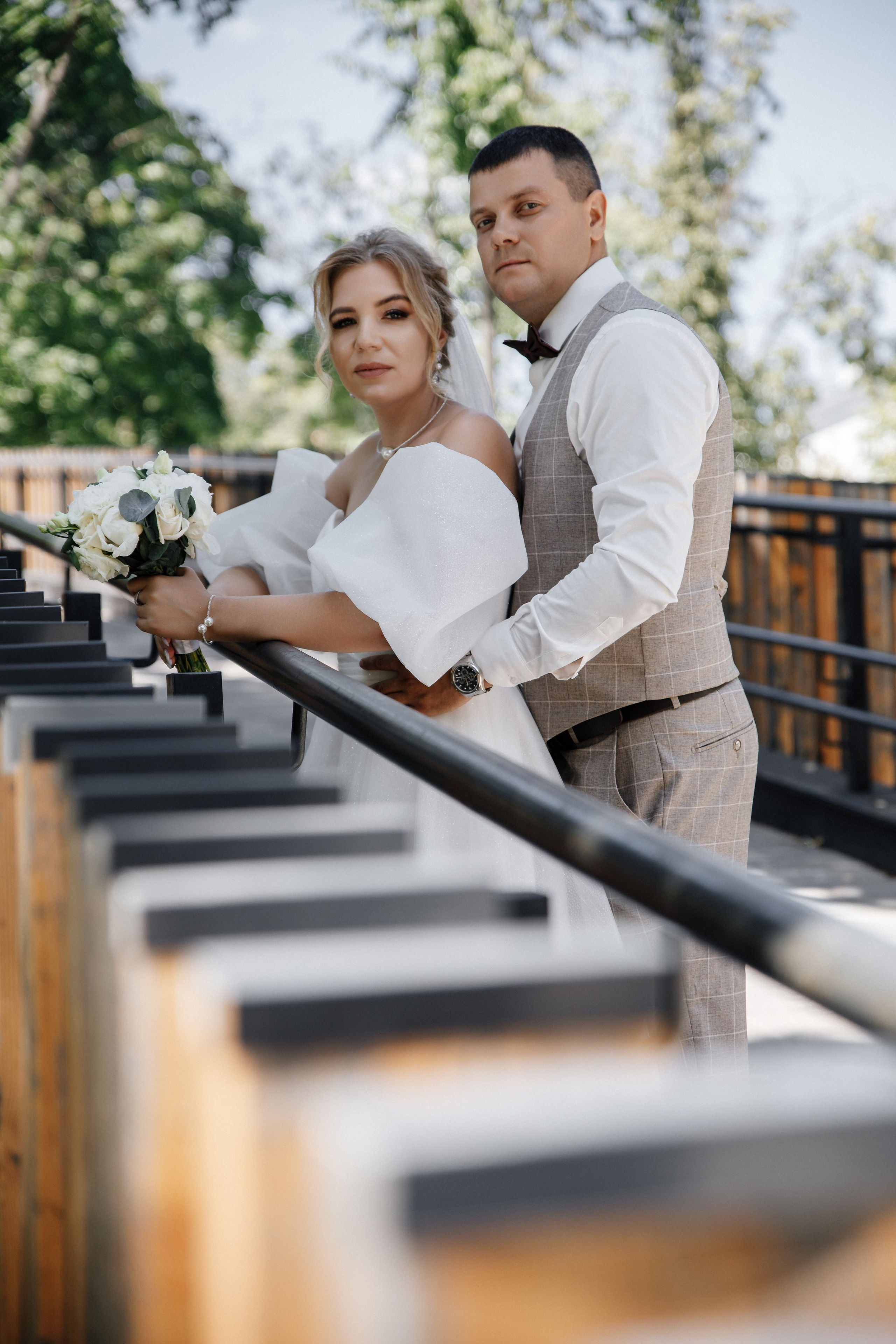 Андрей и Екатерина. Главная