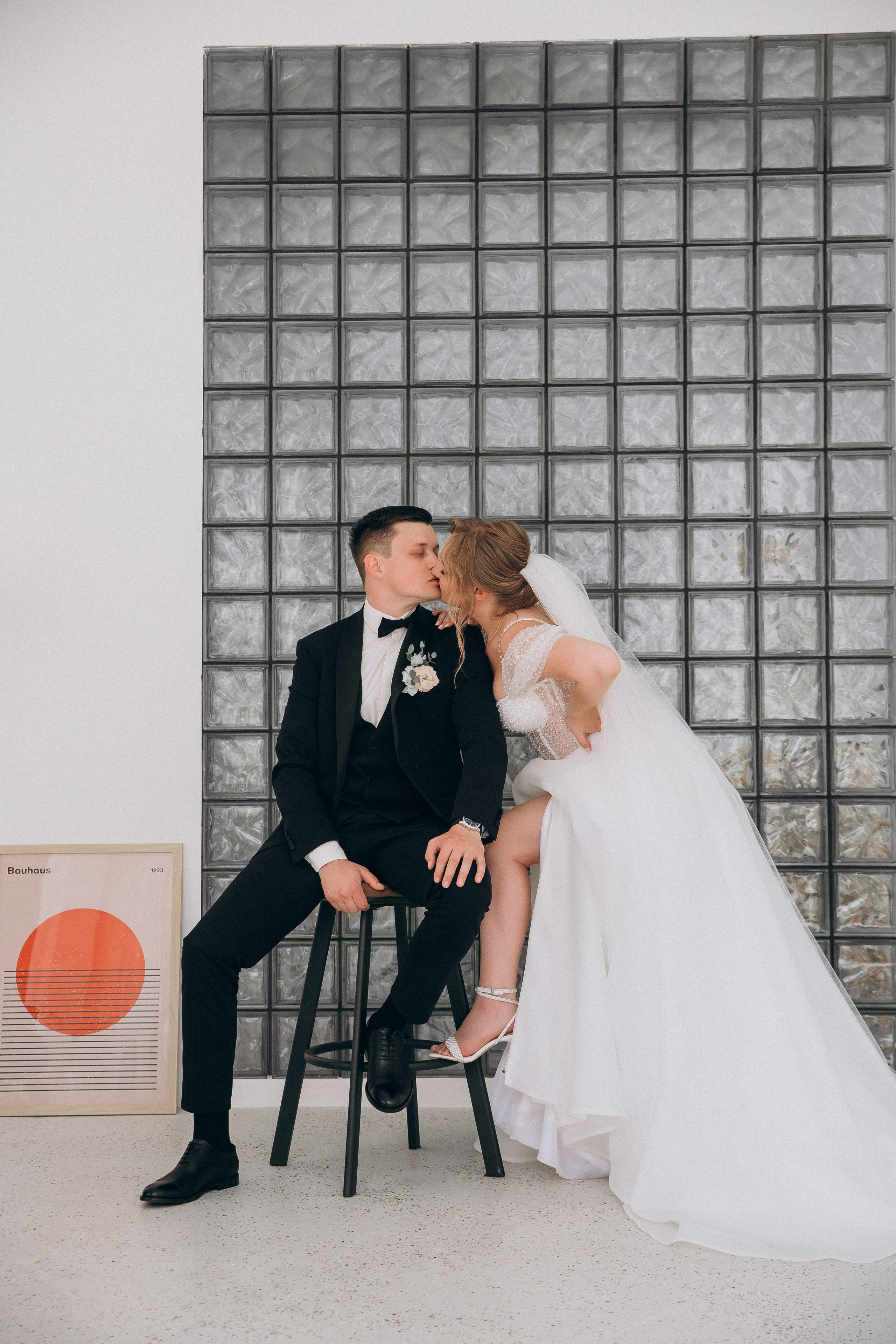 Екатерина & Михаил. Фотограф Оксана Будко