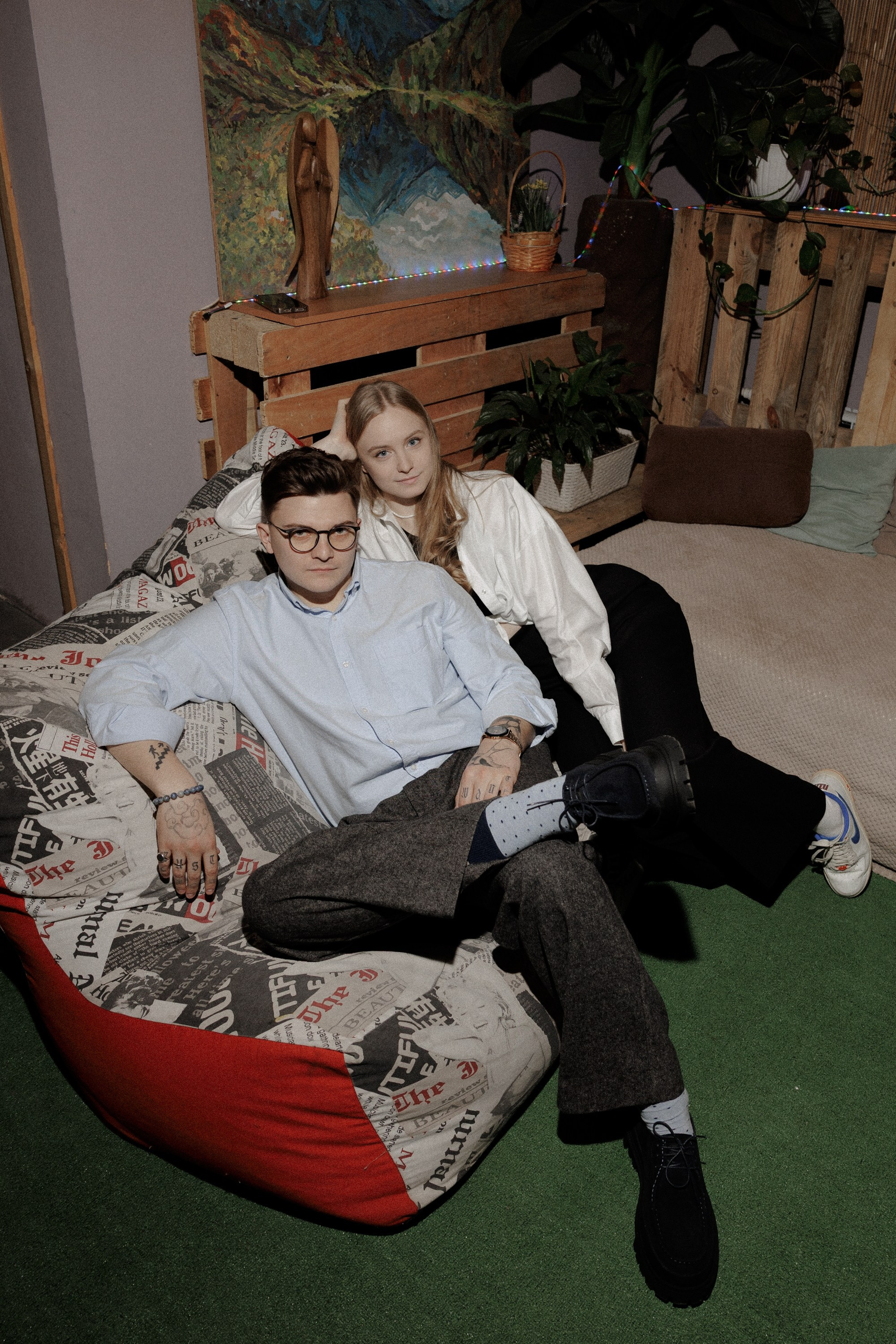 HB Misha. Свадебный фотограф