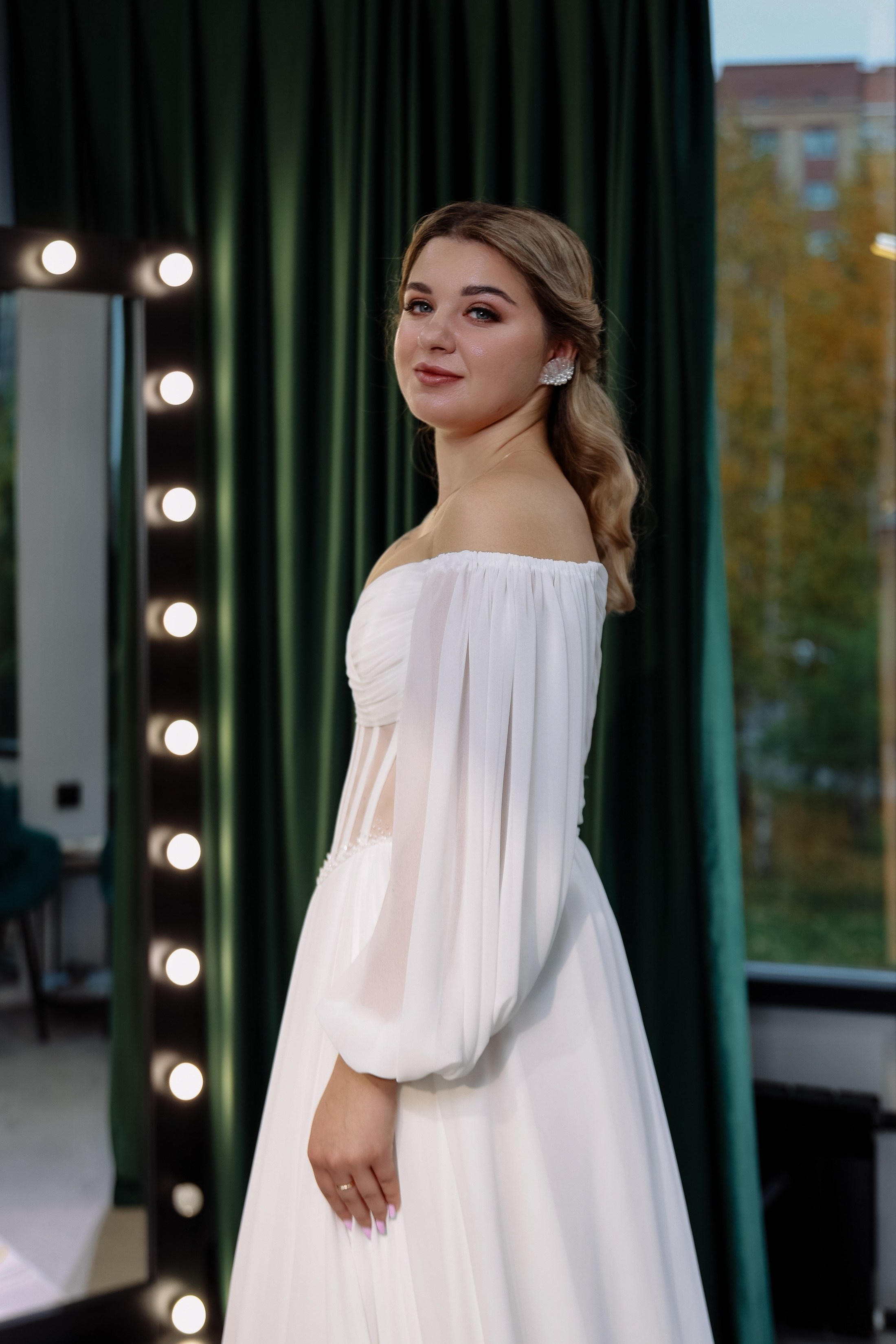 GABBIANO. Фотограф Юлия Мальцева