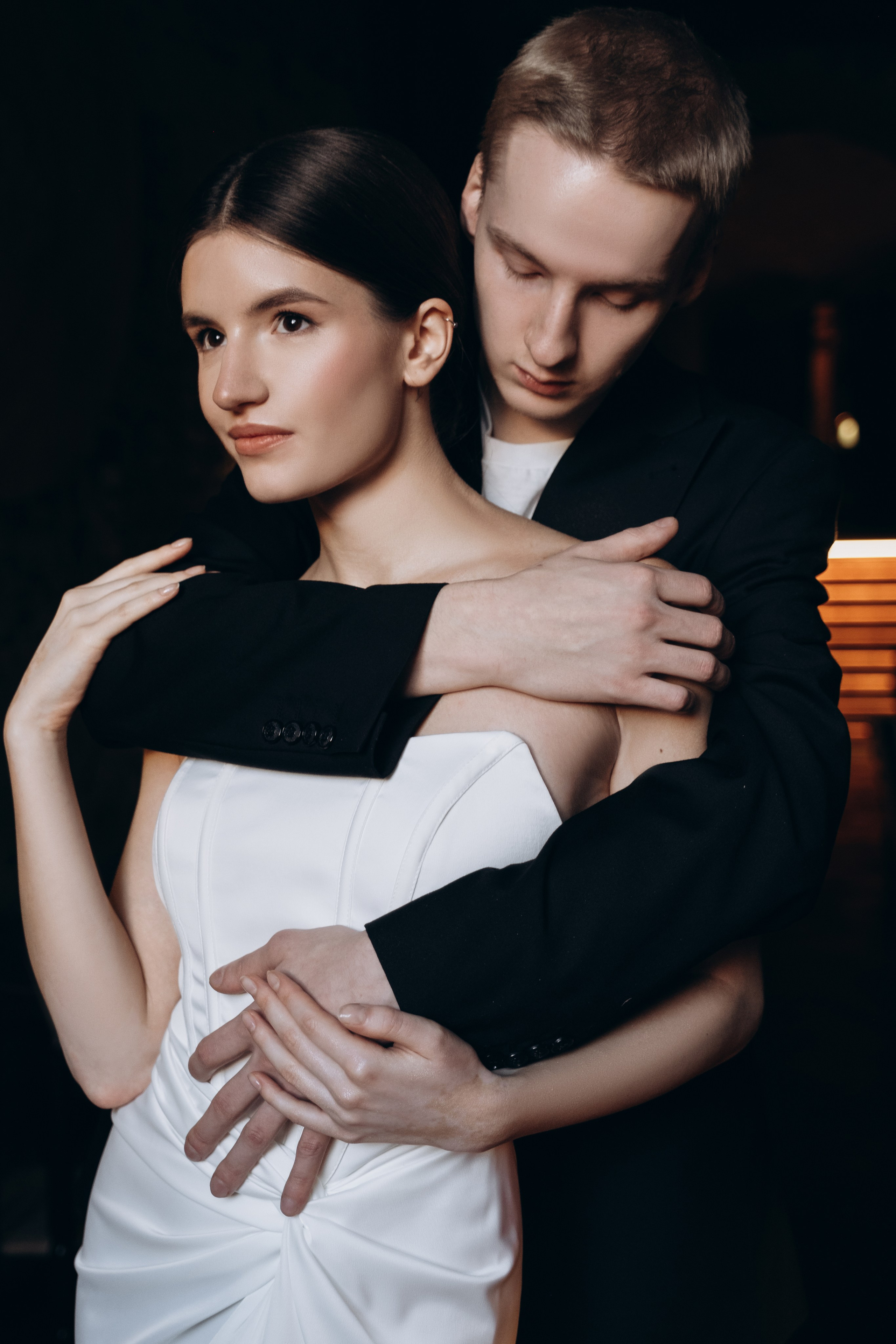 October wedding. Фотограф|Москва — Агбаш Лера